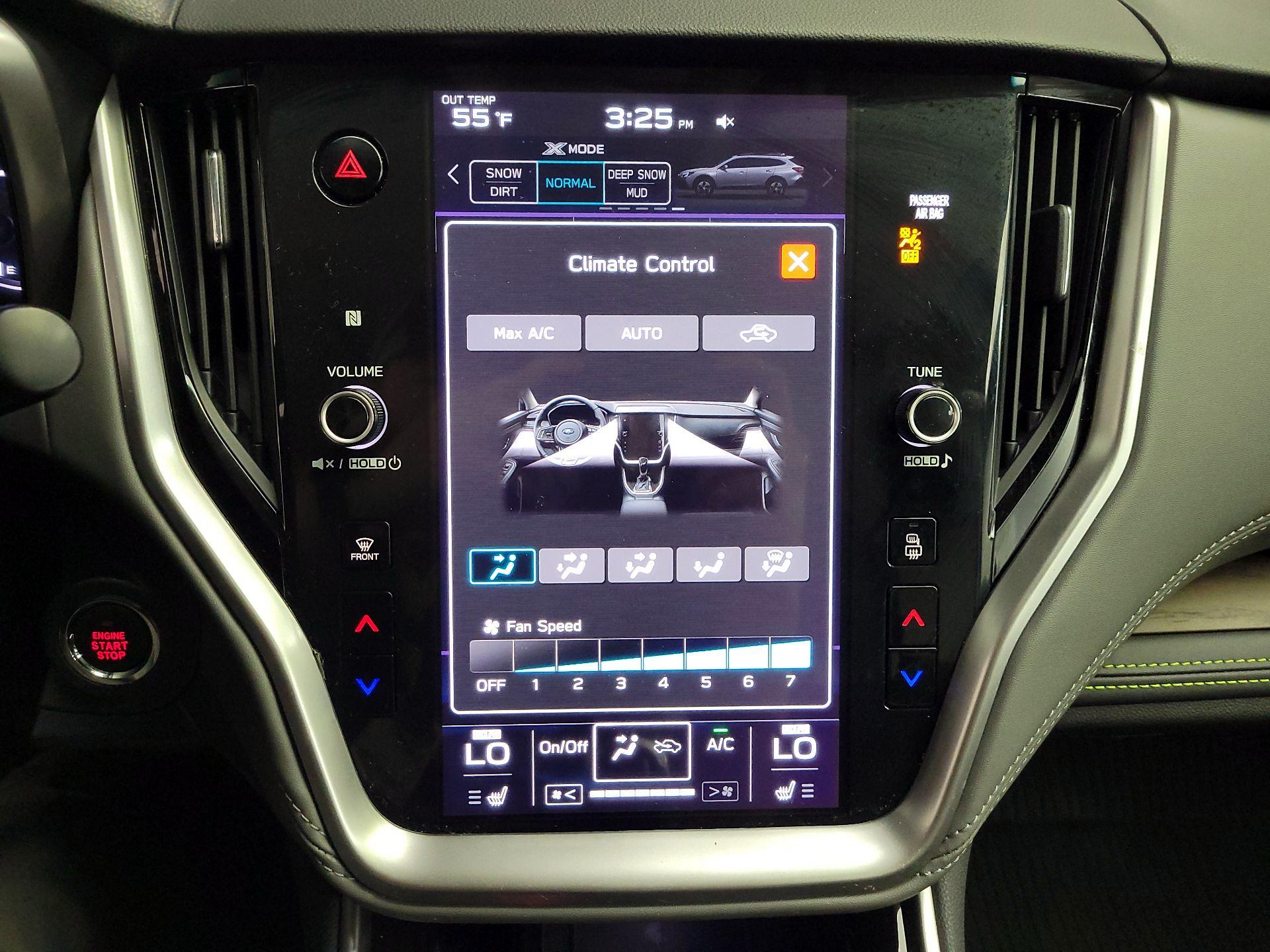 Thumbnail: 2020 Subaru Outback - 16