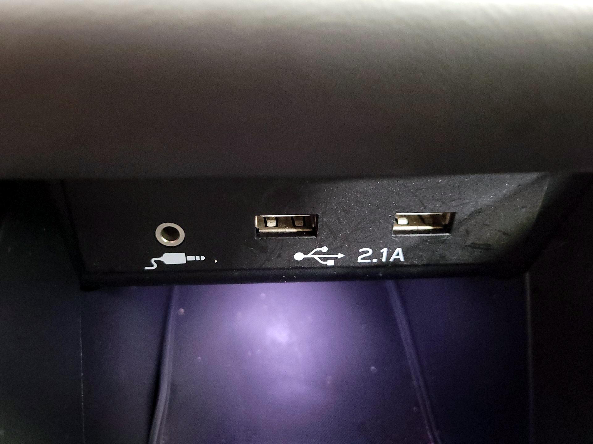 Thumbnail: 2020 Subaru Outback - 18