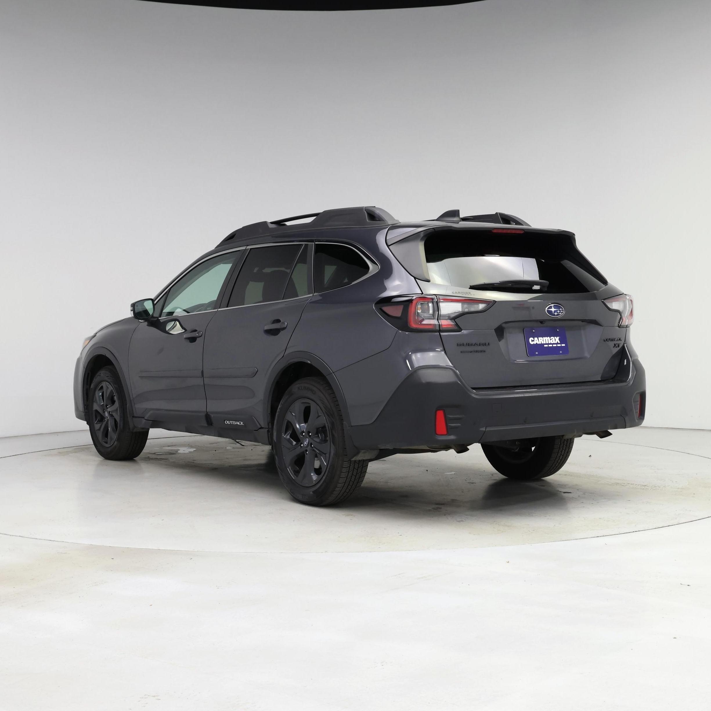Thumbnail: 2020 Subaru Outback - 2