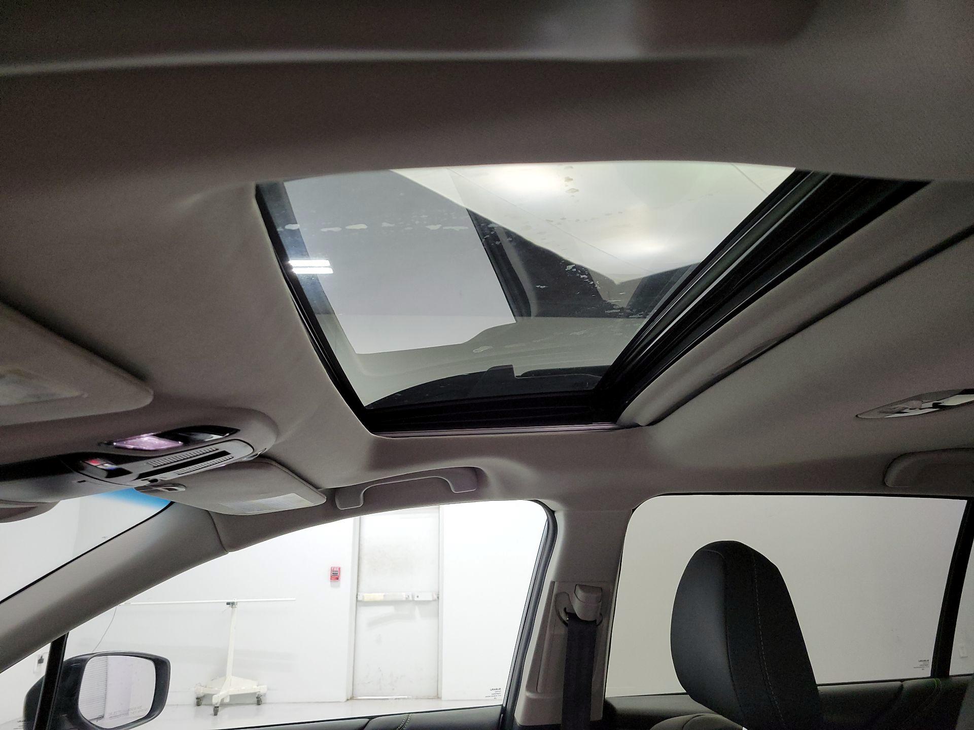 Thumbnail: 2020 Subaru Outback - 19