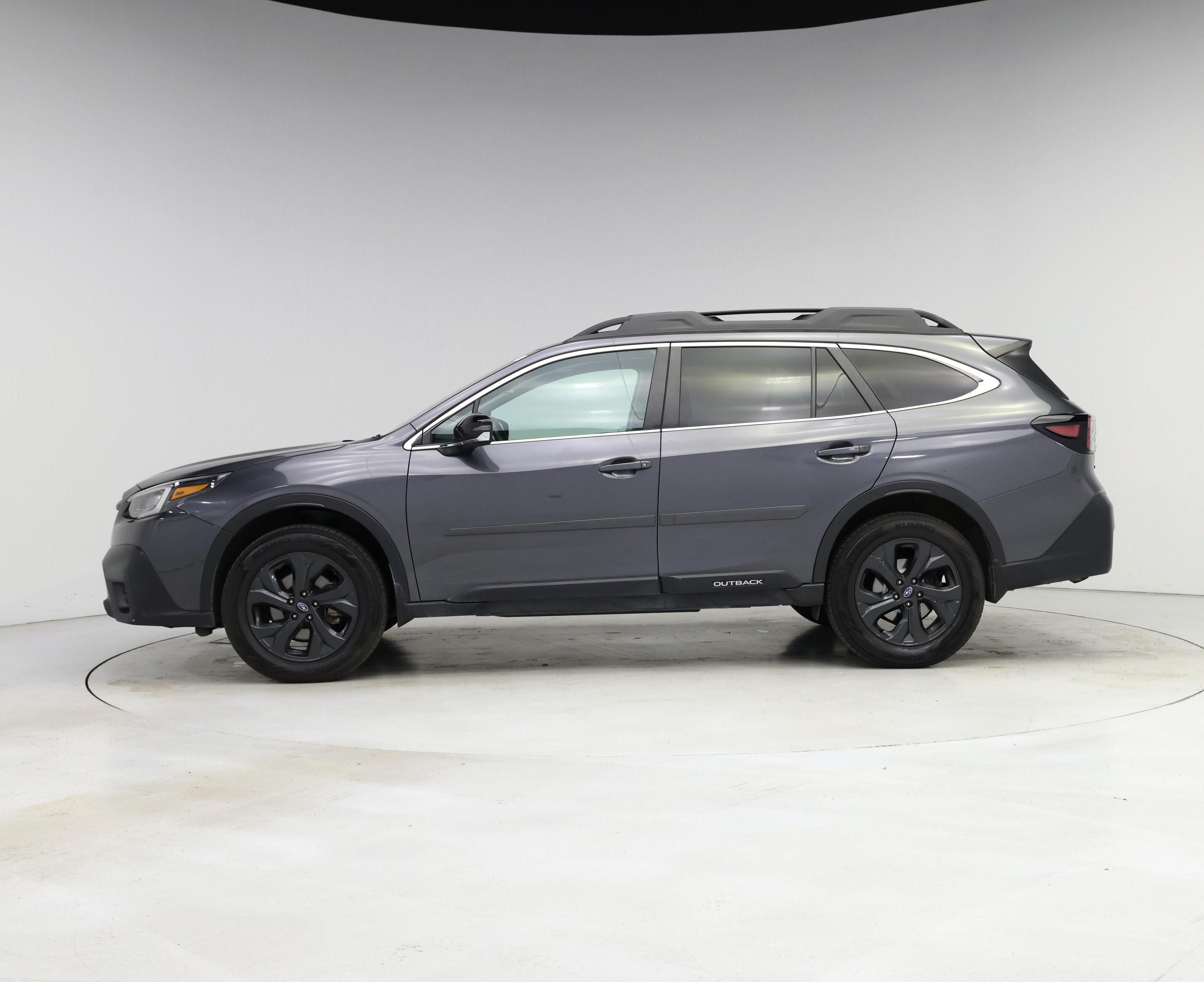 Thumbnail: 2020 Subaru Outback - 3