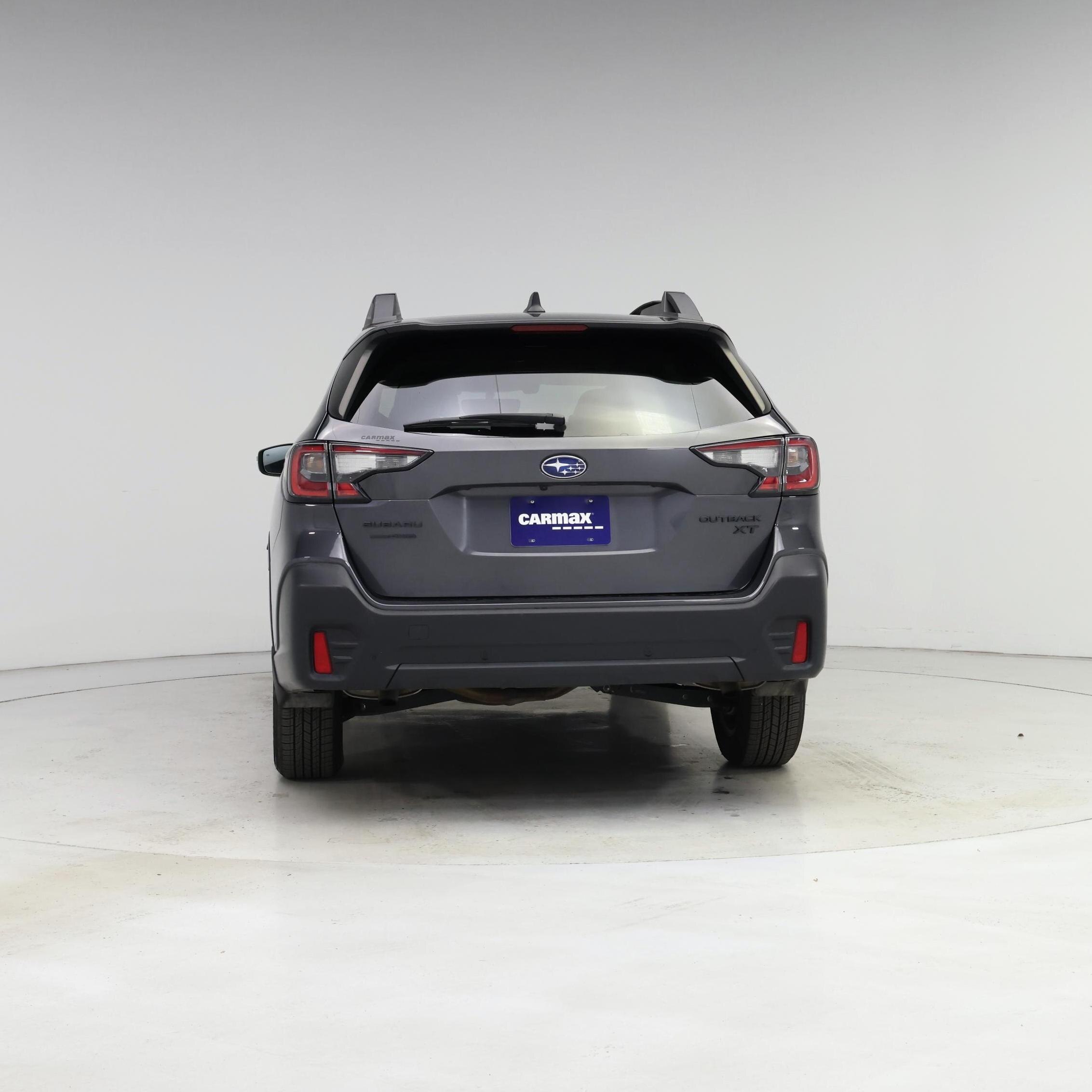 Thumbnail: 2020 Subaru Outback - 6