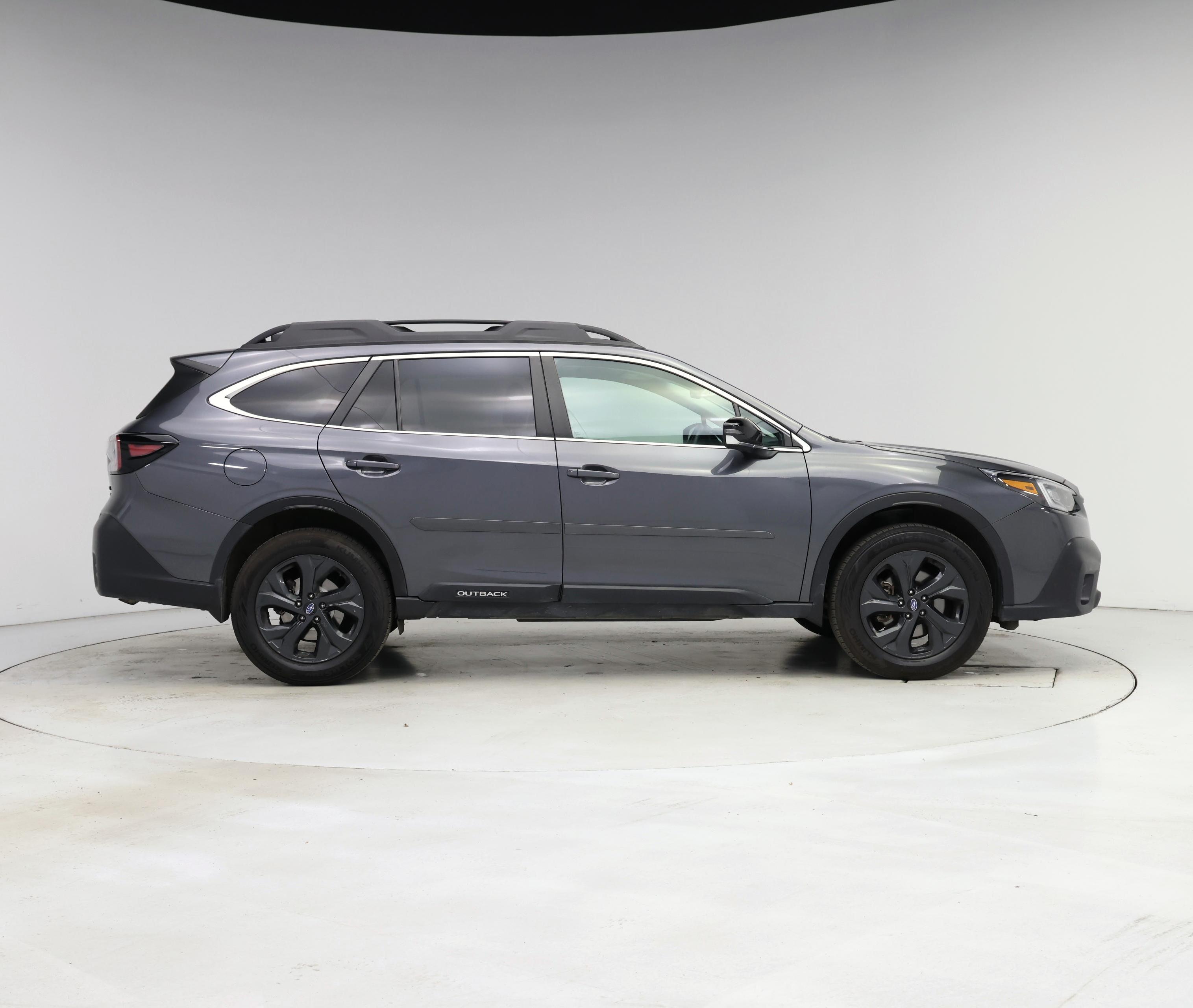 Thumbnail: 2020 Subaru Outback - 7