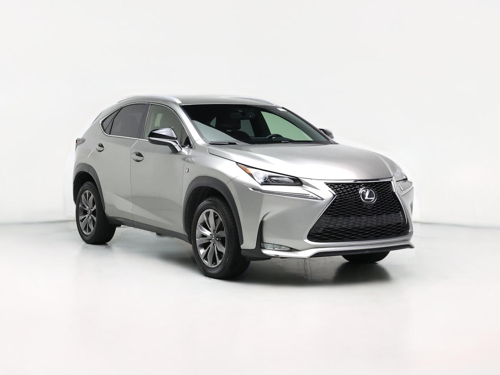 2017 Lexus NX