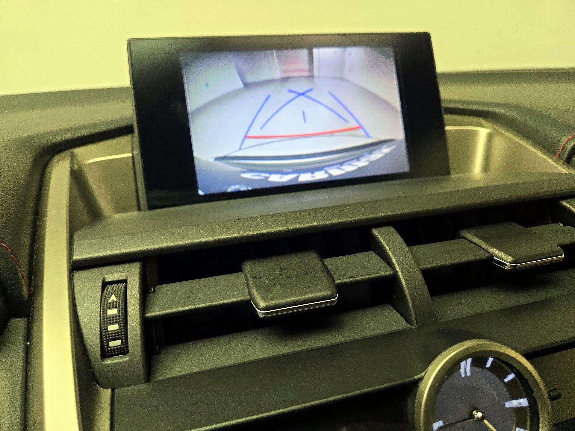 Thumbnail: 2017 Lexus NX - 14