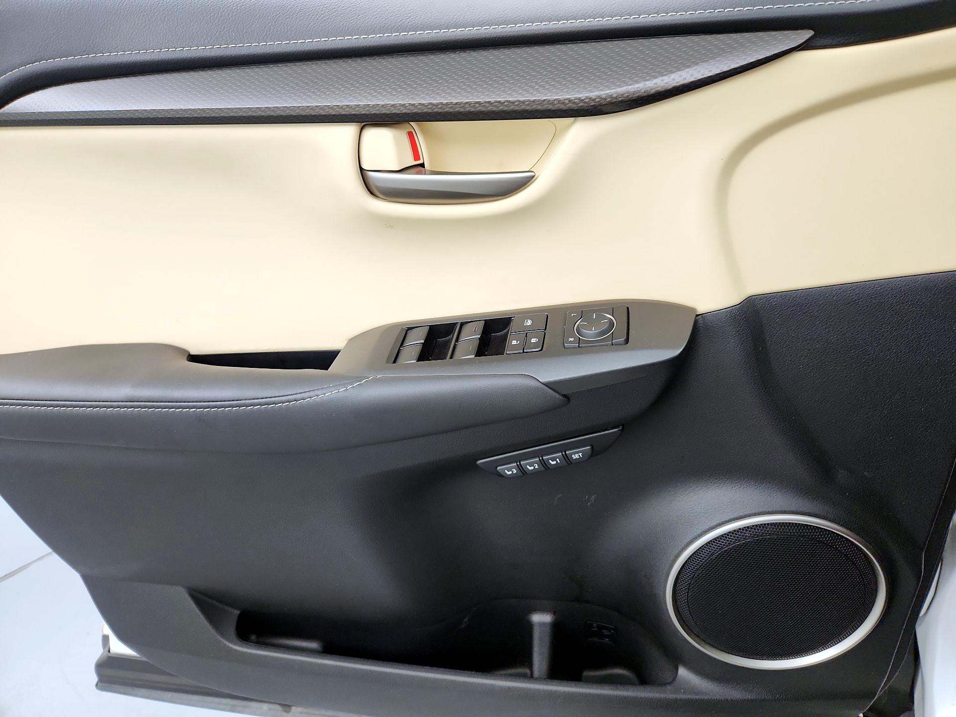 Thumbnail: 2017 Lexus NX - 12