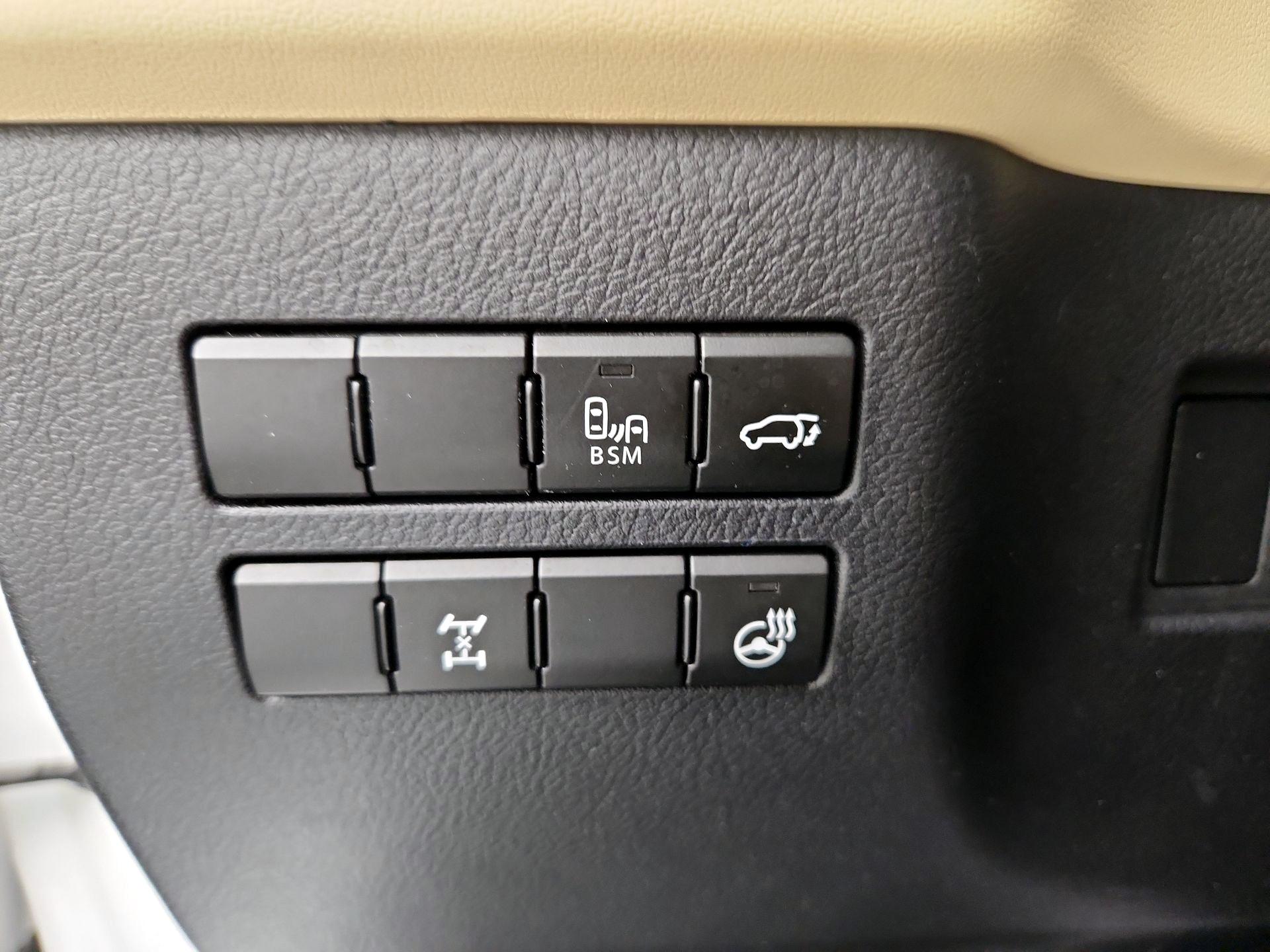 Thumbnail: 2017 Lexus NX - 13