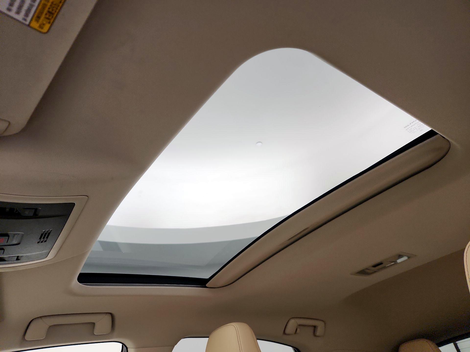 Thumbnail: 2017 Lexus NX - 19