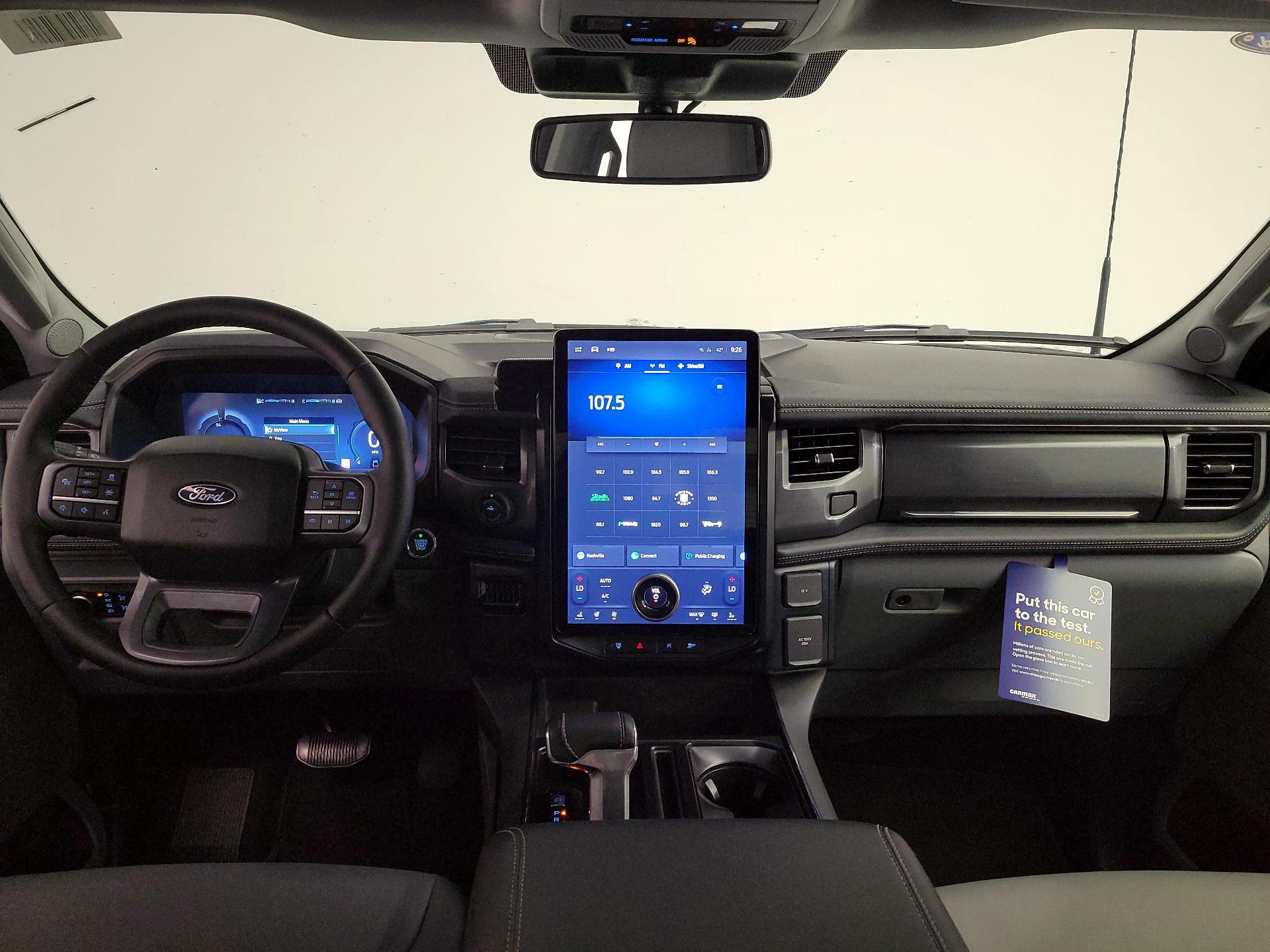 Thumbnail: 2025 Ford F-150 - 9