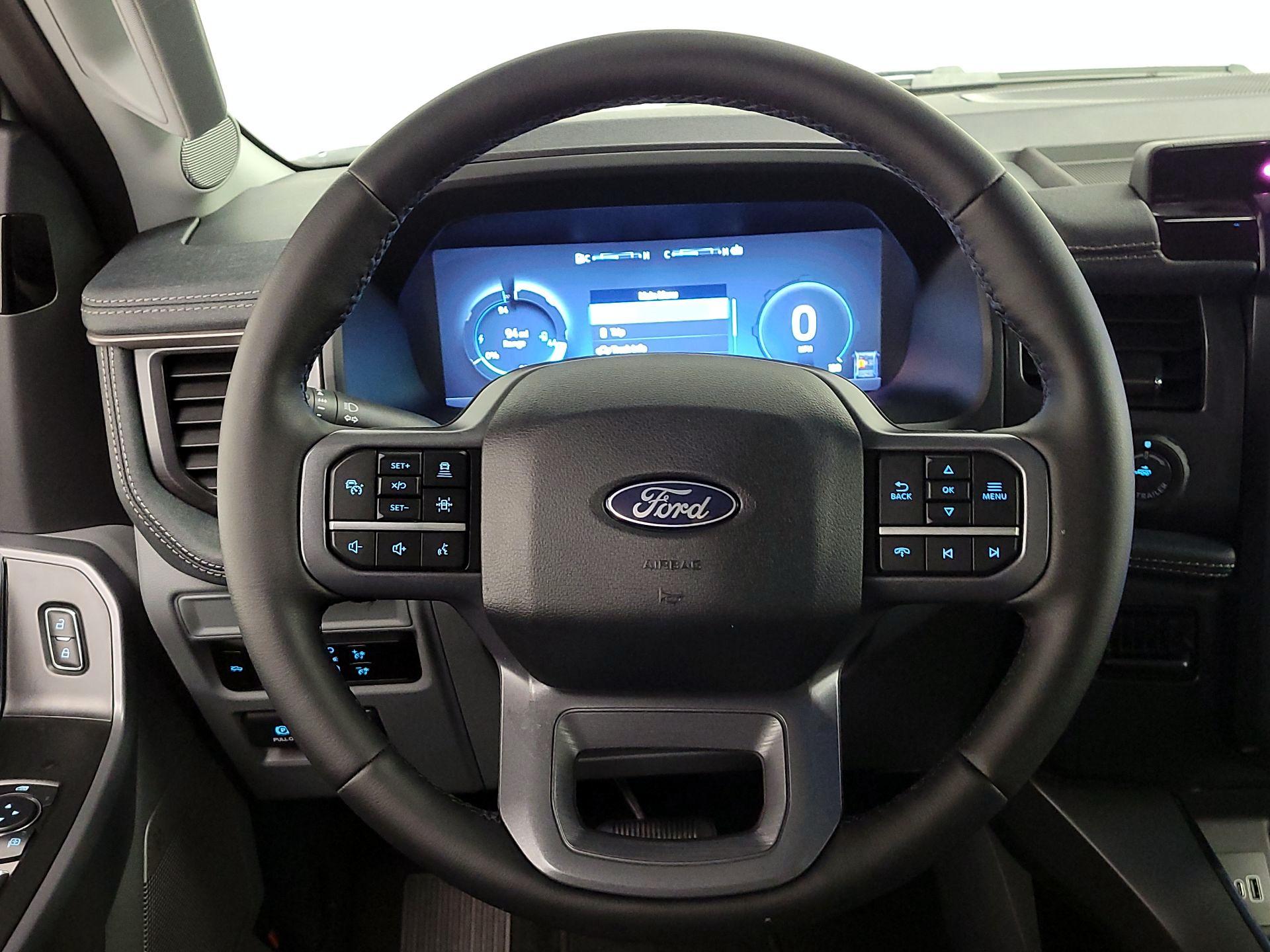 Thumbnail: 2025 Ford F-150 - 10