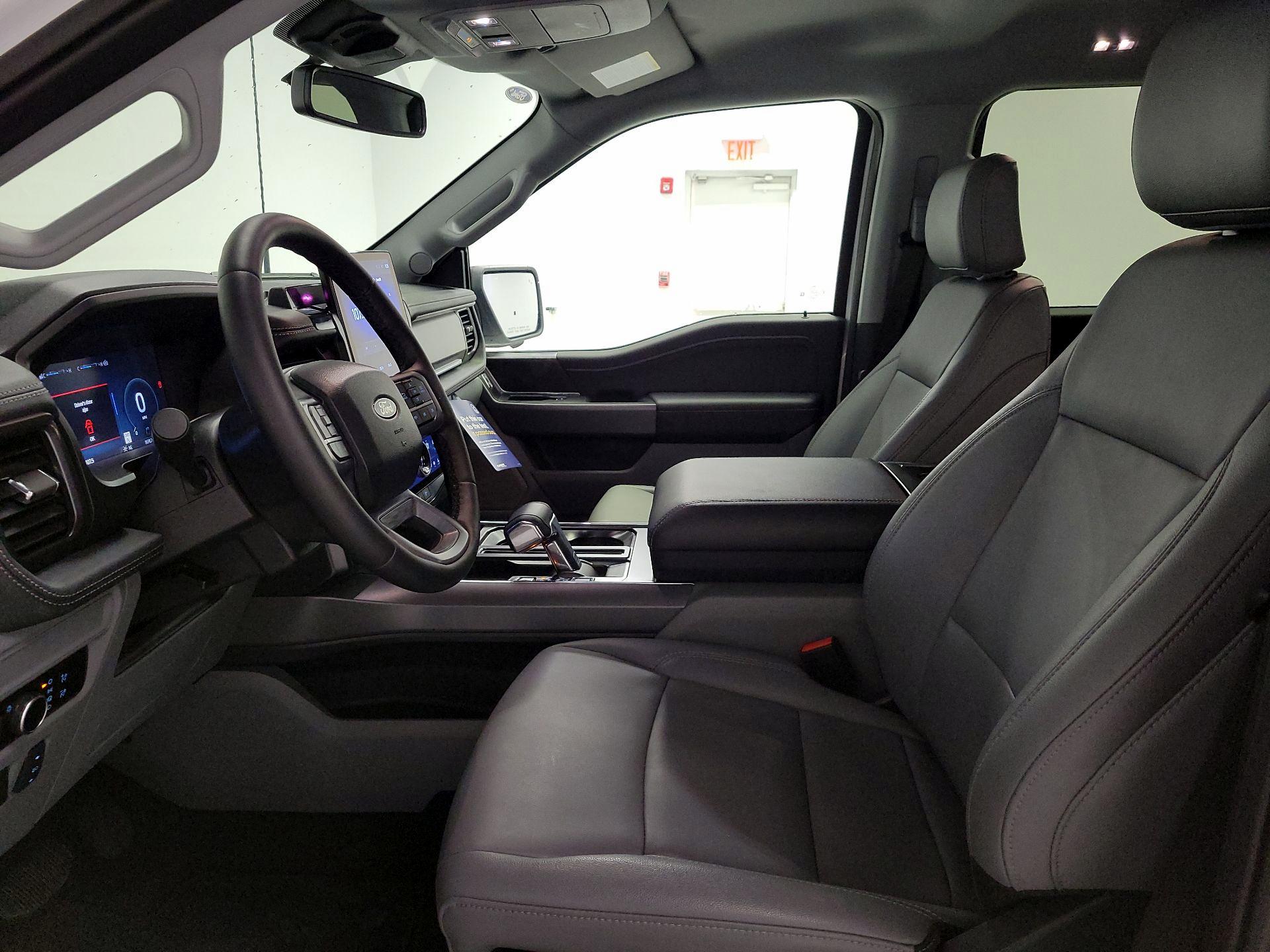 Thumbnail: 2025 Ford F-150 - 11