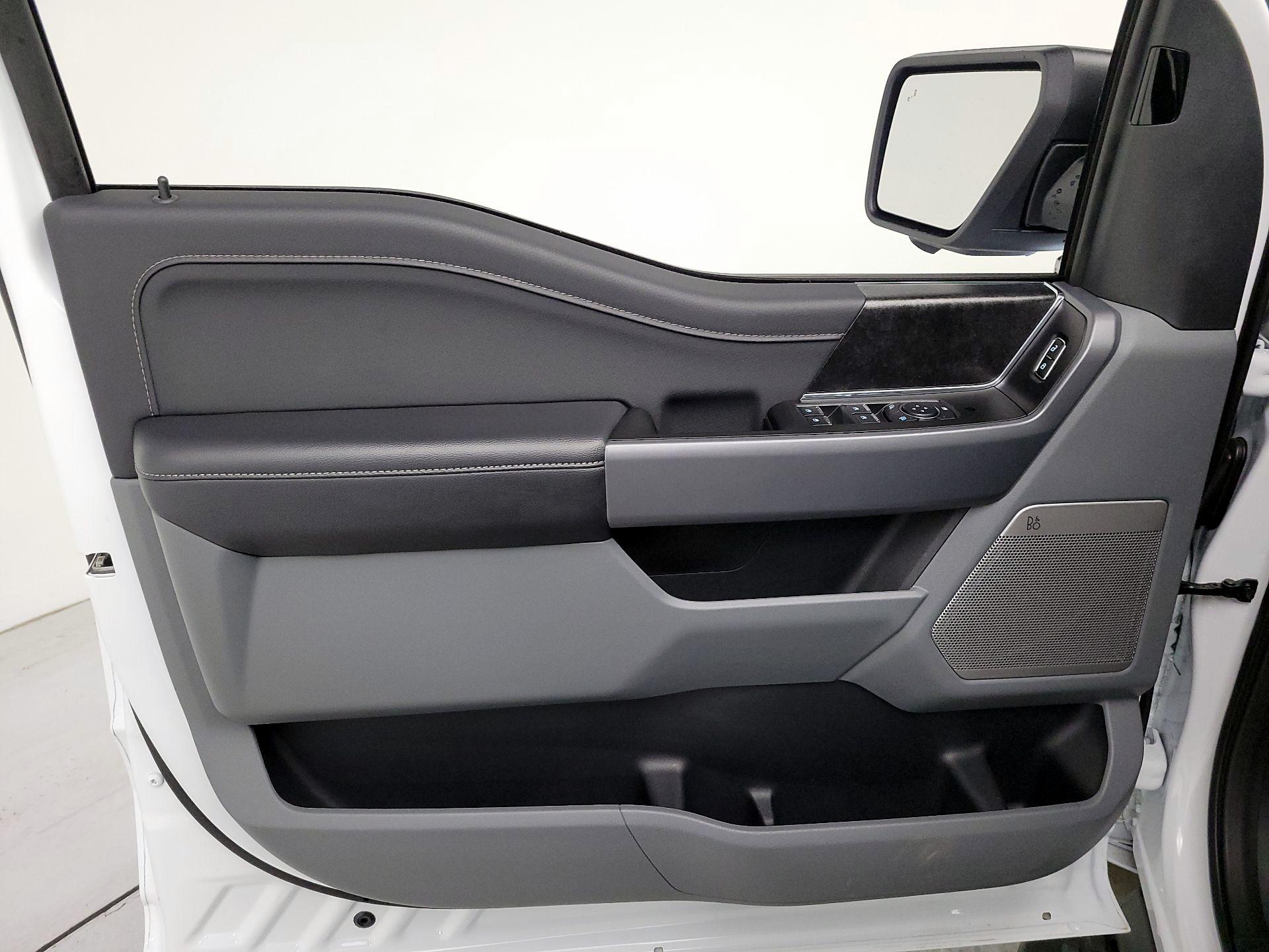 Thumbnail: 2025 Ford F-150 - 12