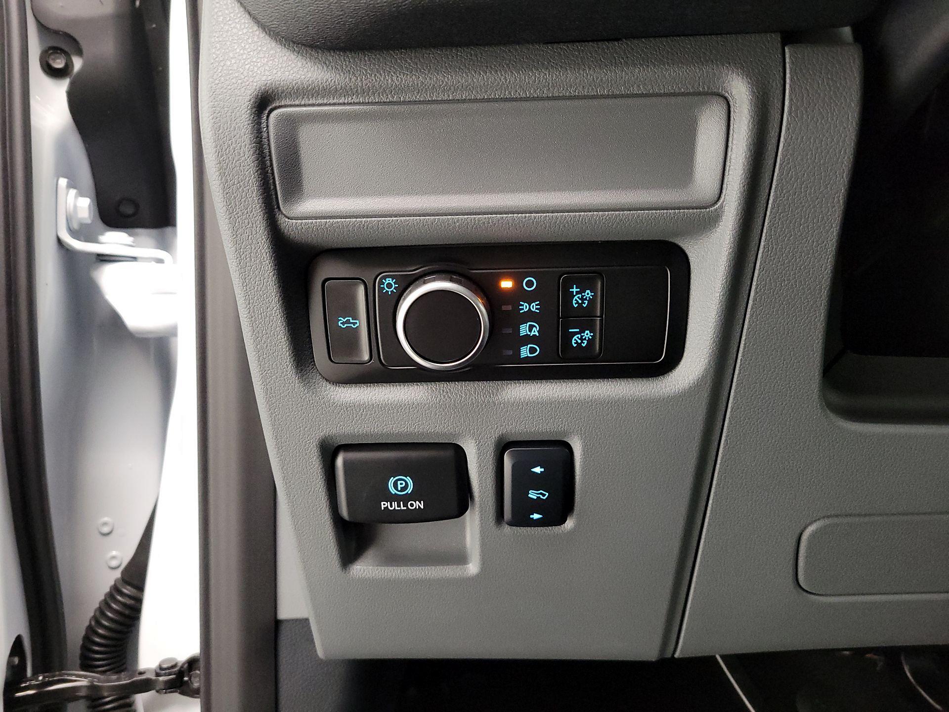 Thumbnail: 2025 Ford F-150 - 13