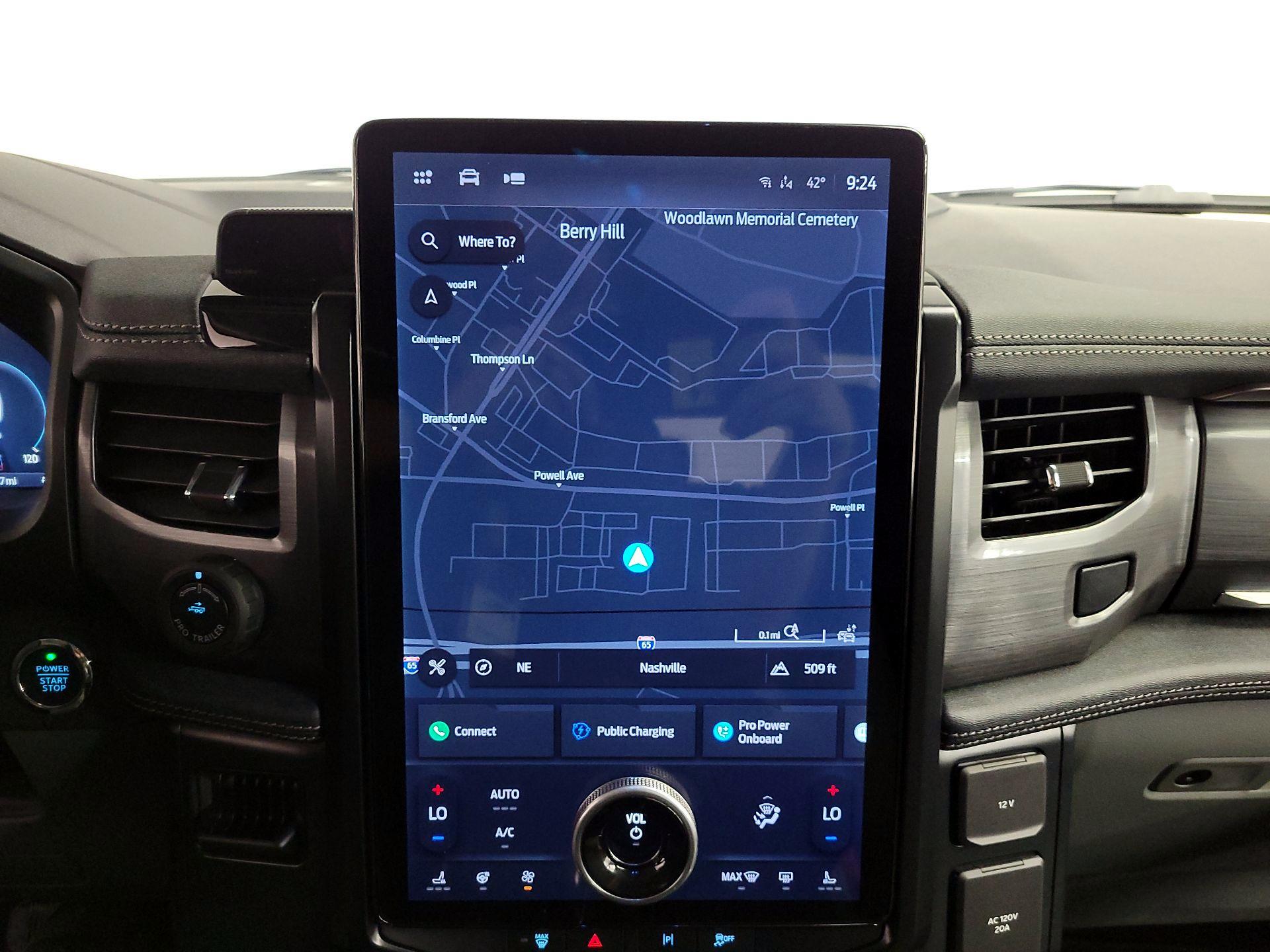 Thumbnail: 2025 Ford F-150 - 14