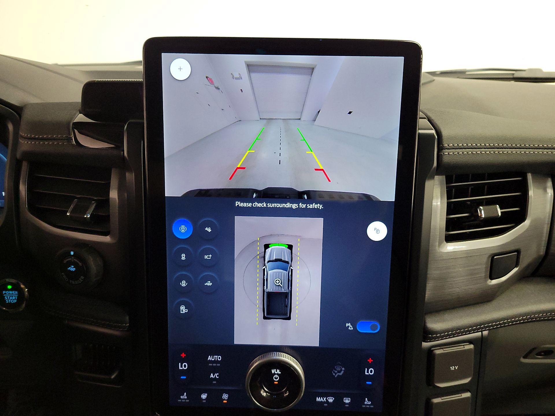 Thumbnail: 2025 Ford F-150 - 15