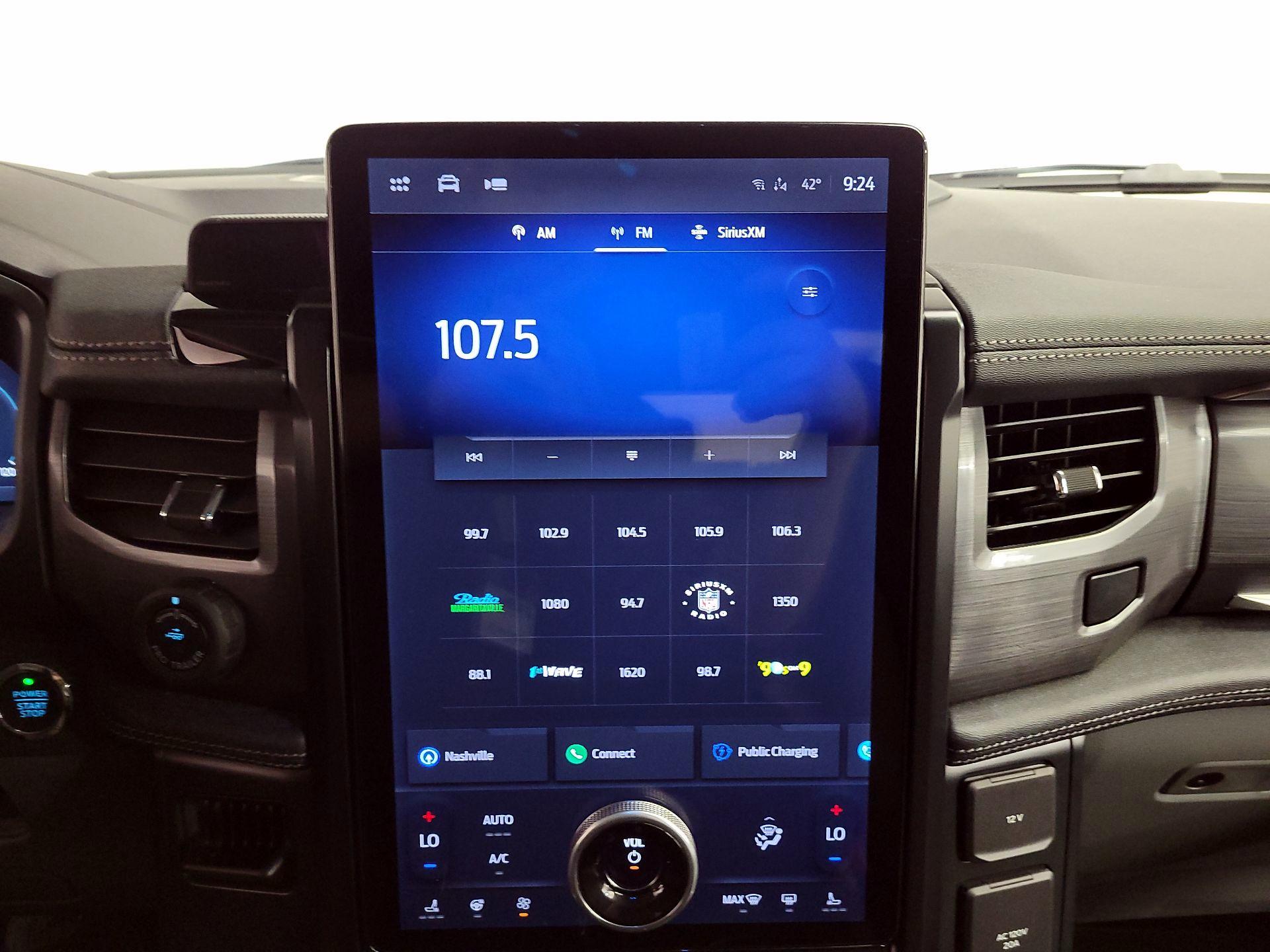 Thumbnail: 2025 Ford F-150 - 16