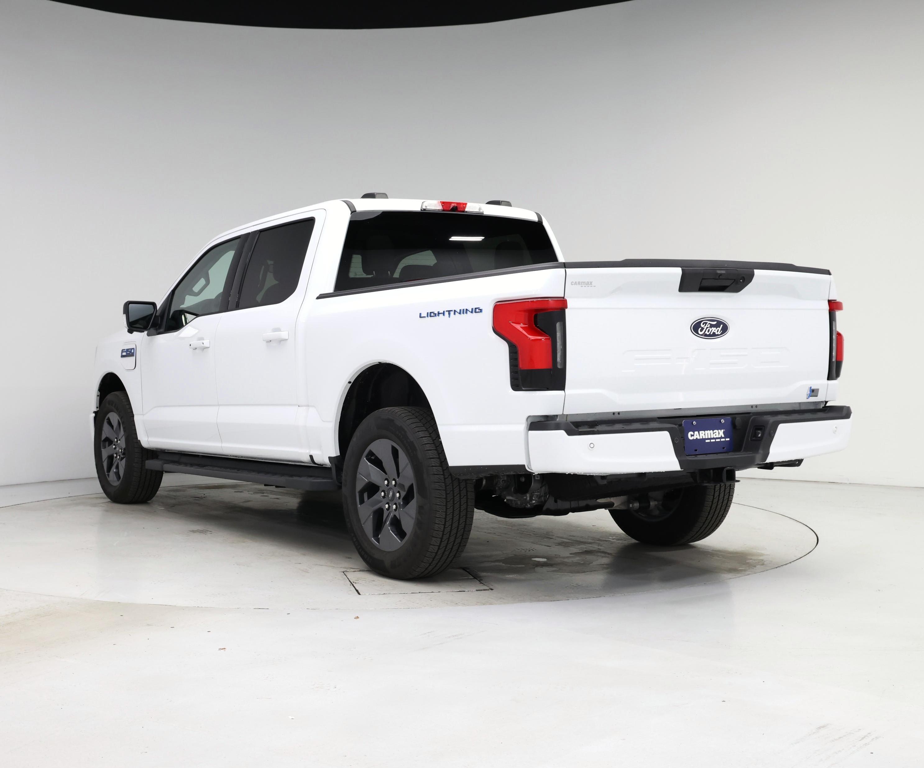 Thumbnail: 2025 Ford F-150 - 2