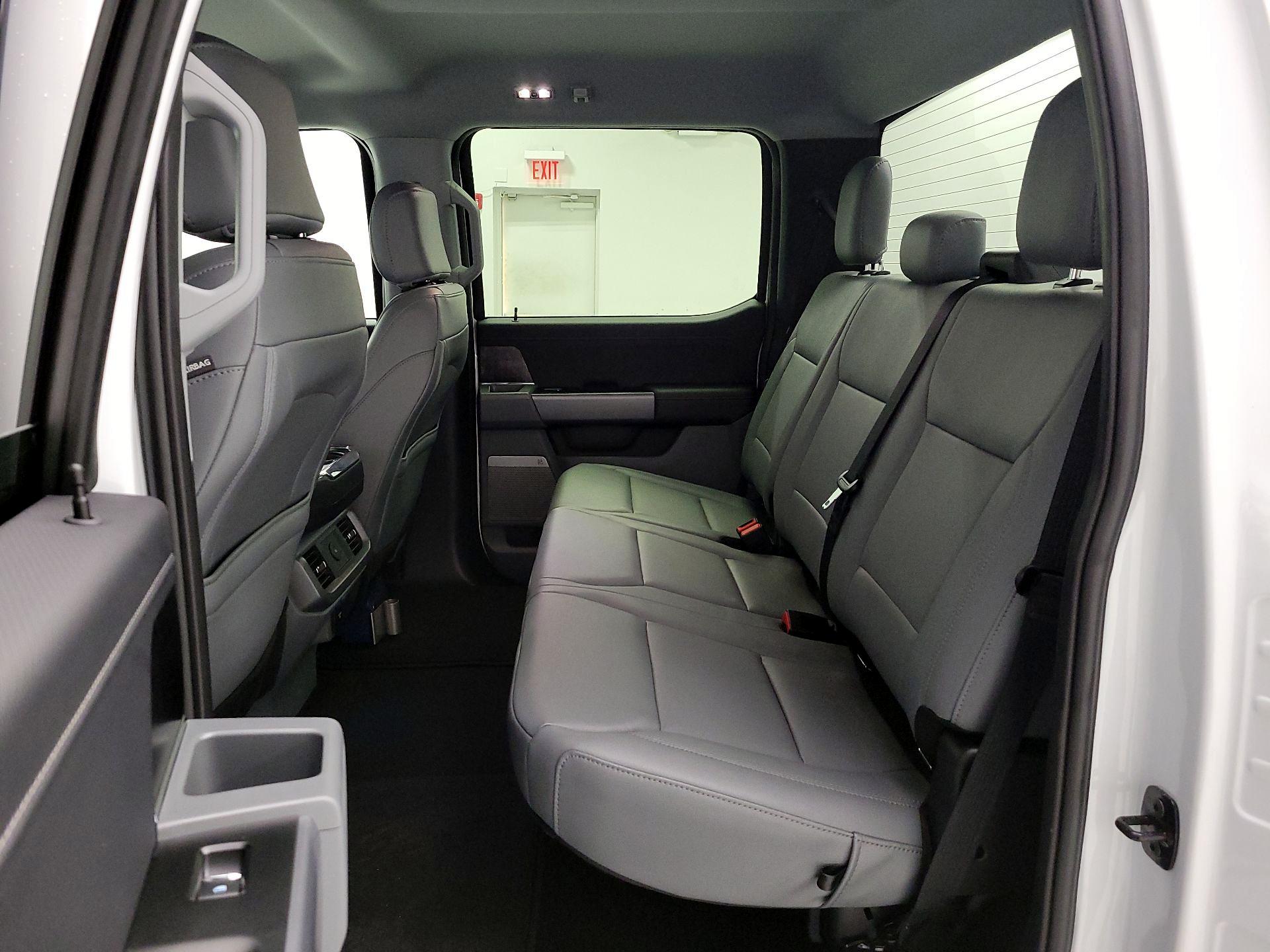 Thumbnail: 2025 Ford F-150 - 20