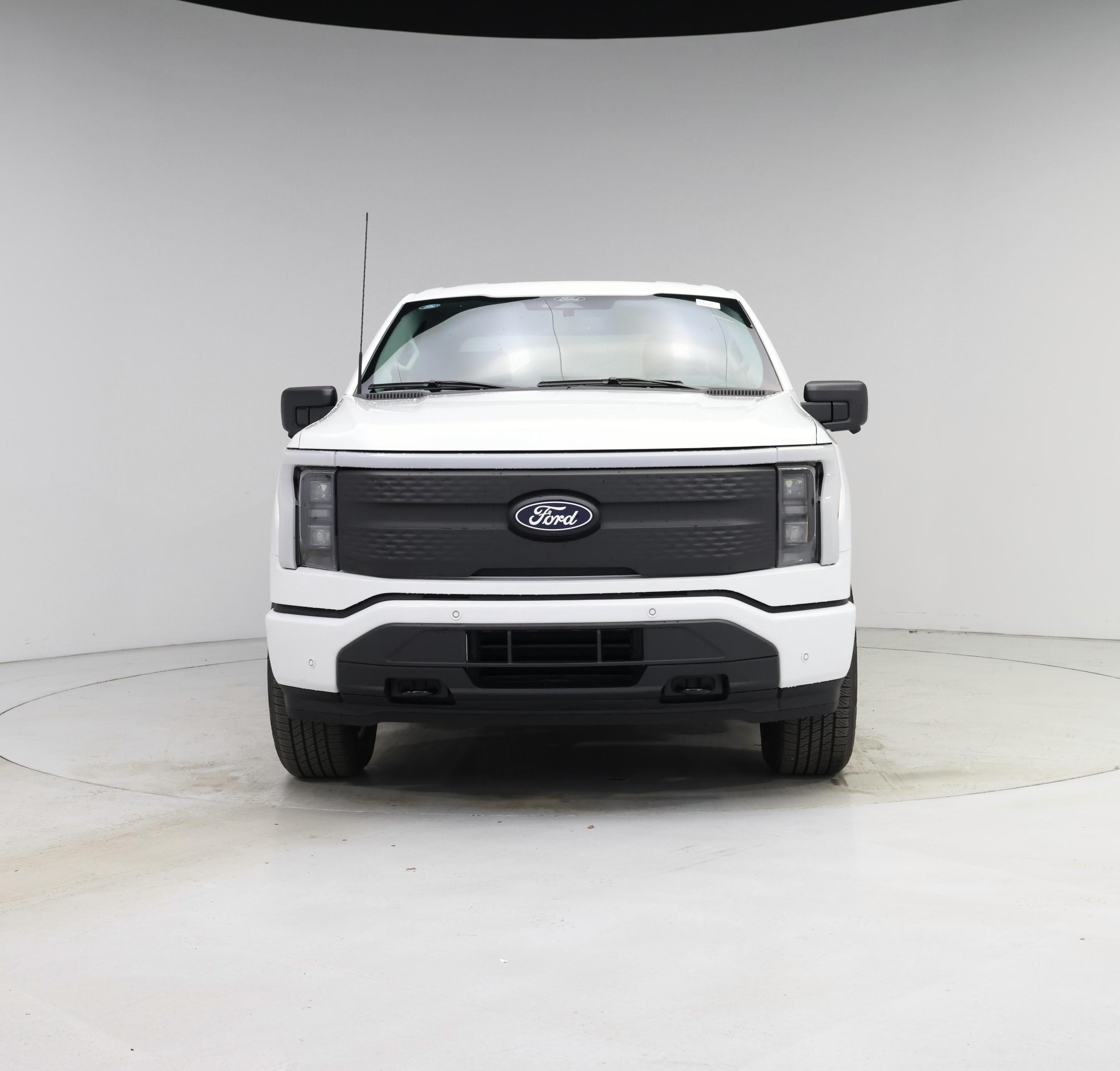 Thumbnail: 2025 Ford F-150 - 5