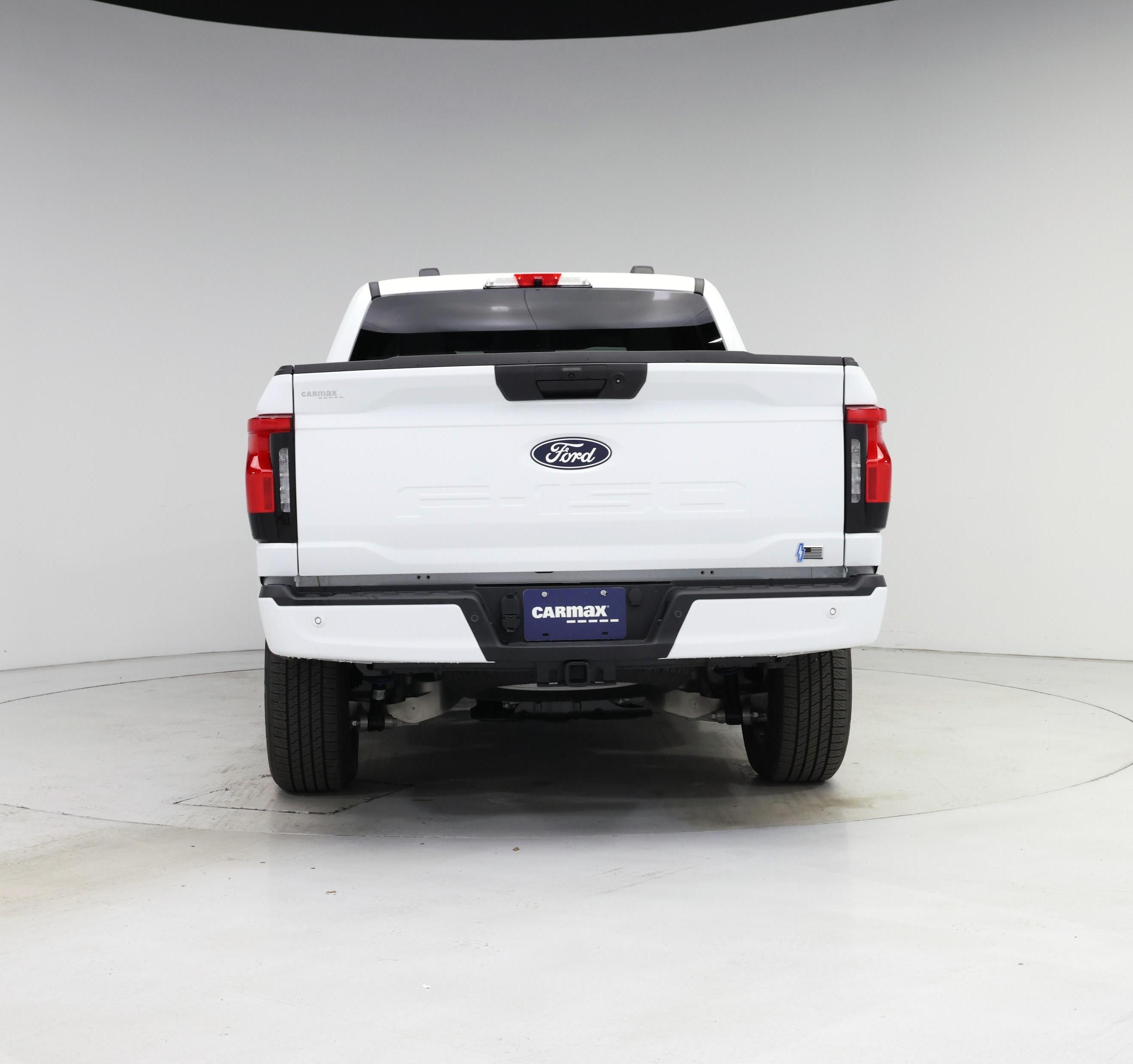 Thumbnail: 2025 Ford F-150 - 6