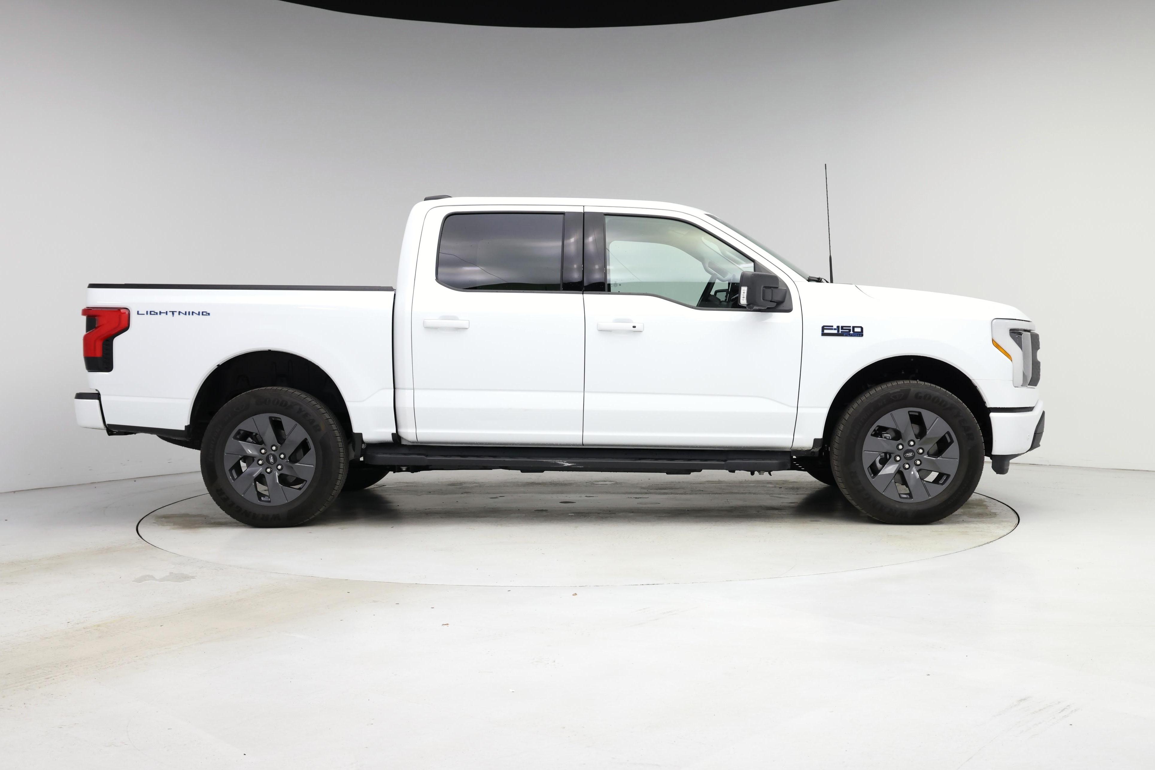 Thumbnail: 2025 Ford F-150 - 7