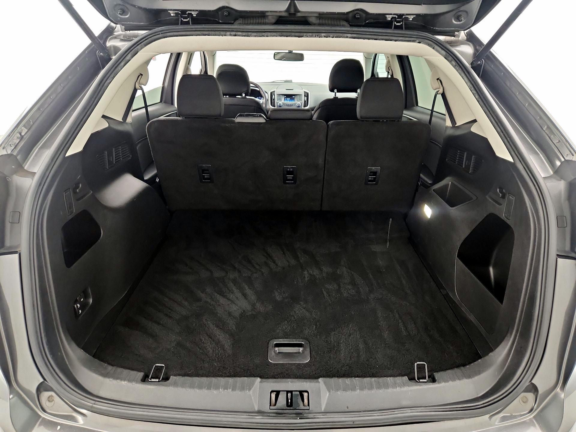 Thumbnail: 2016 Ford Edge - 20