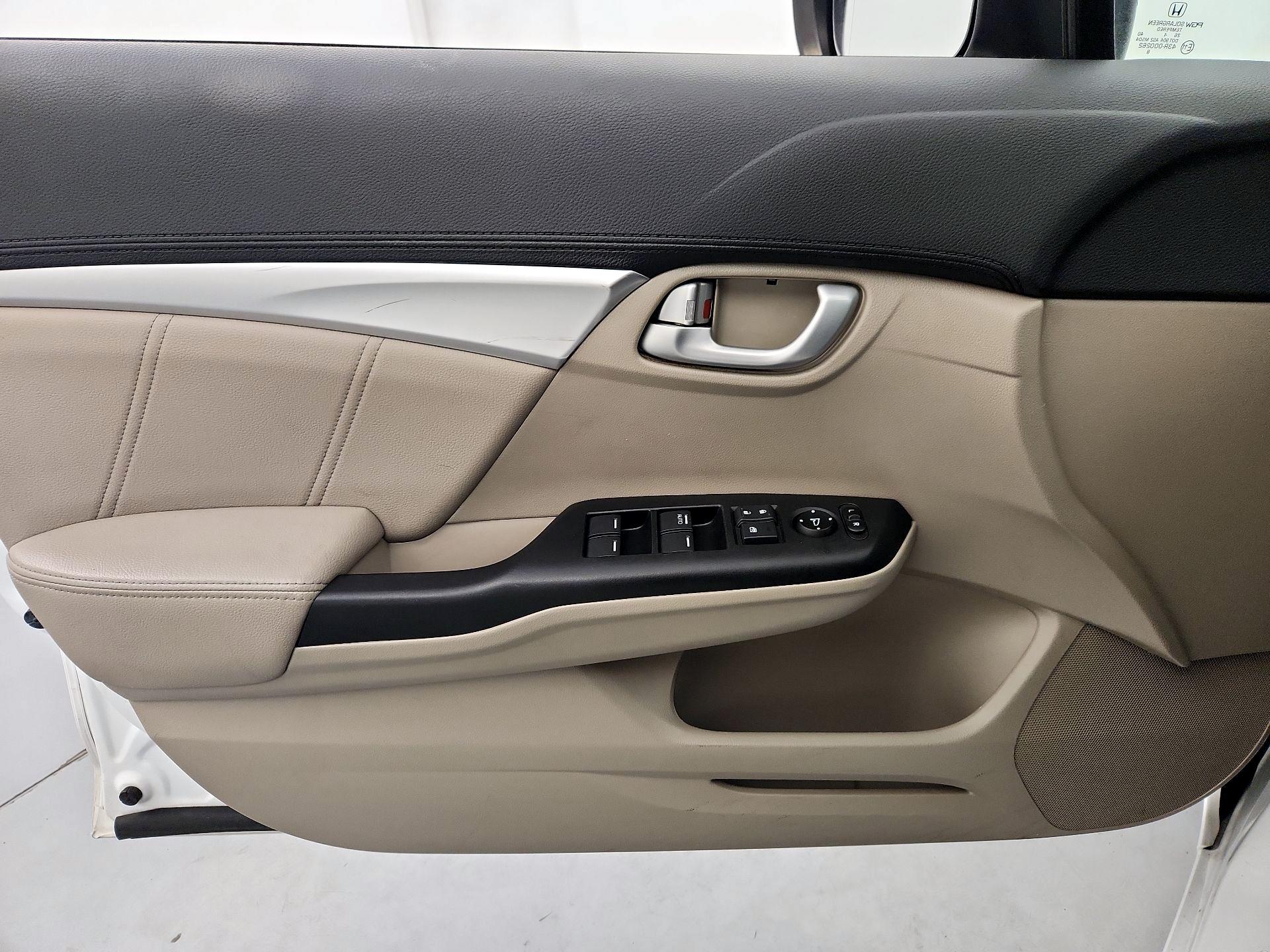 Thumbnail: 2014 Honda Civic - 12