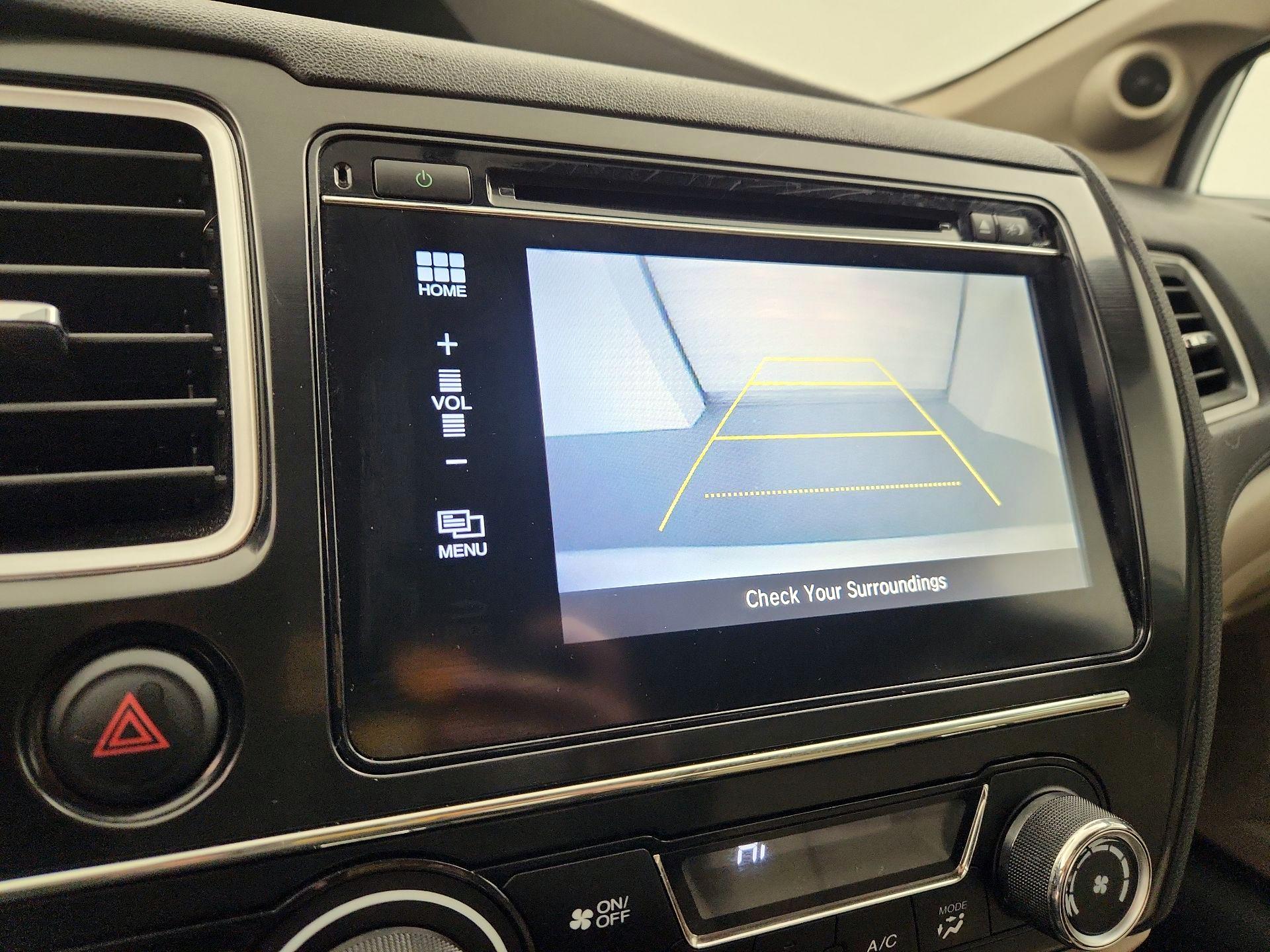 Thumbnail: 2014 Honda Civic - 14