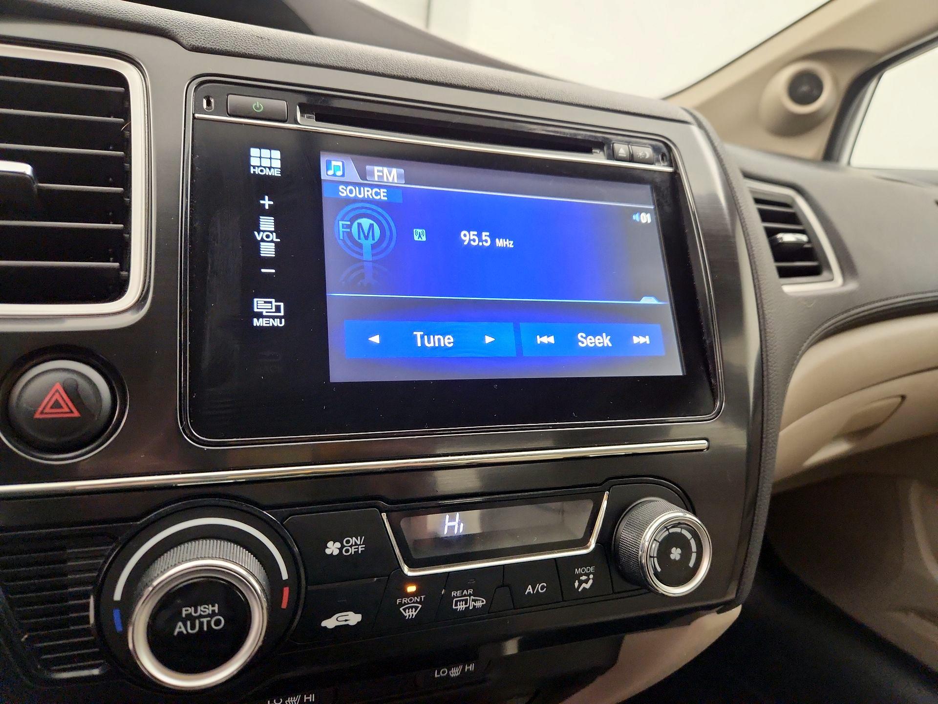 Thumbnail: 2014 Honda Civic - 15