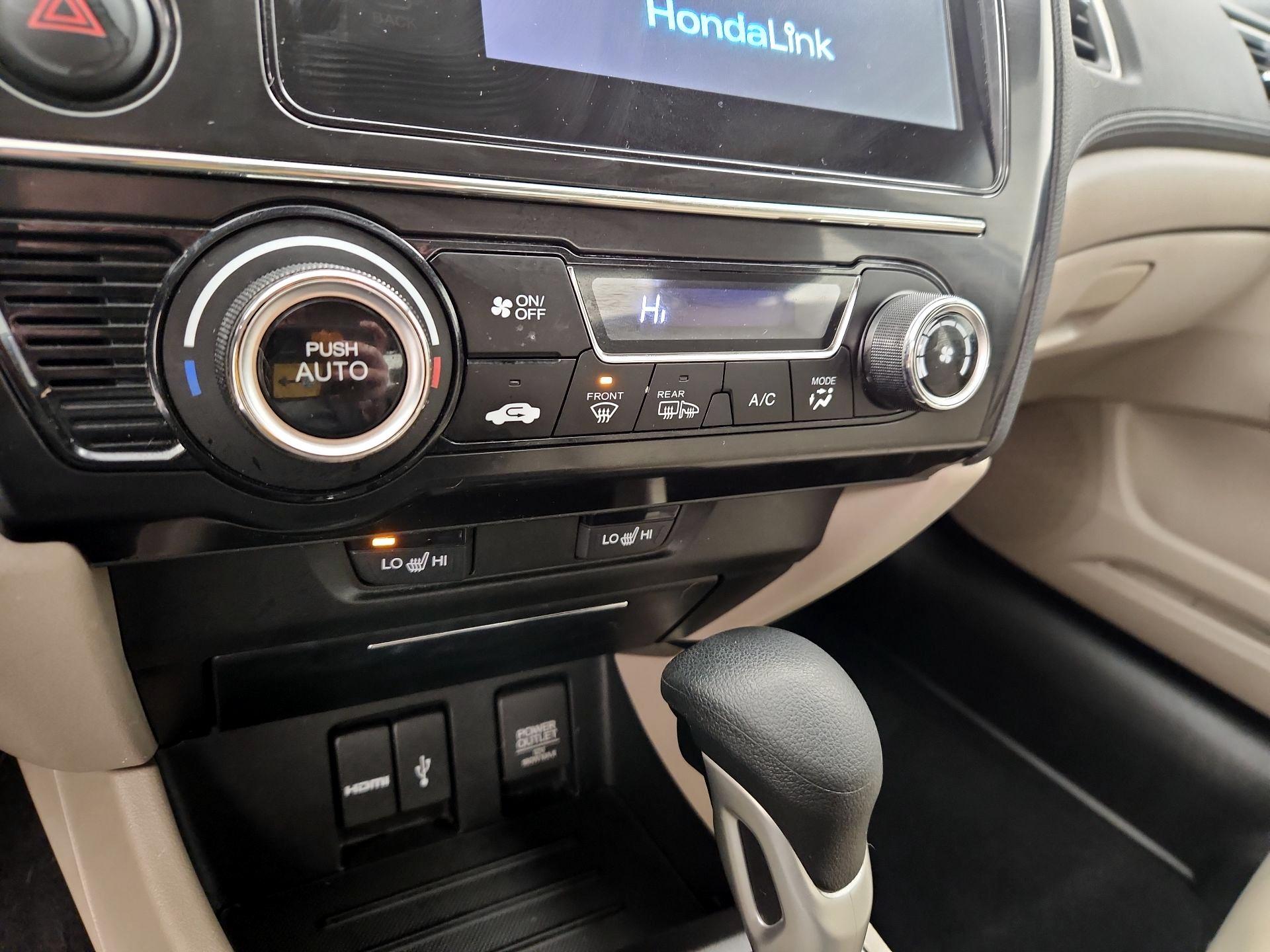 Thumbnail: 2014 Honda Civic - 16