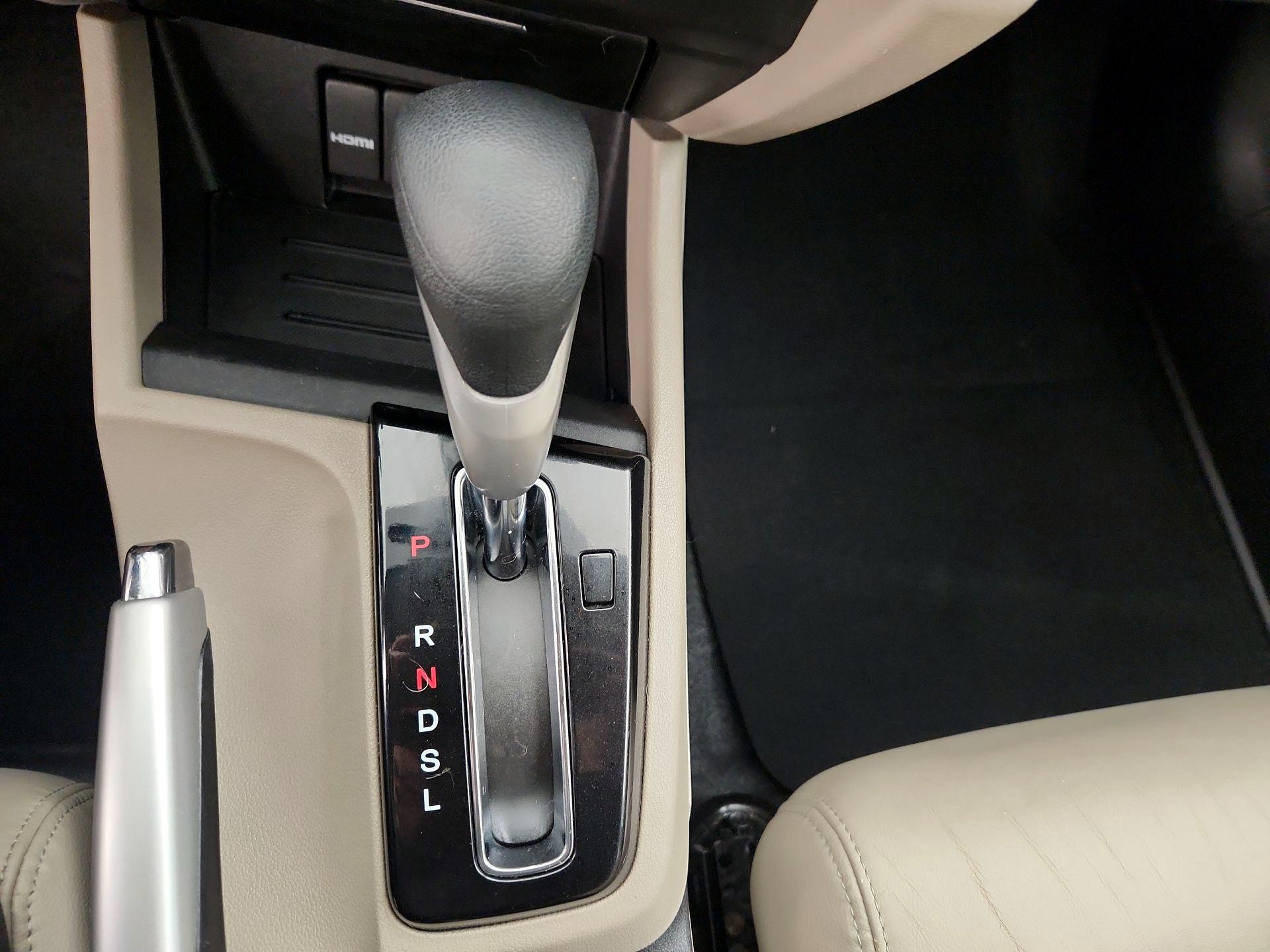 Thumbnail: 2014 Honda Civic - 17