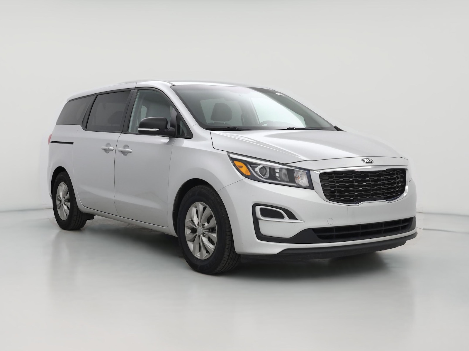 2020 Kia Sedona LX