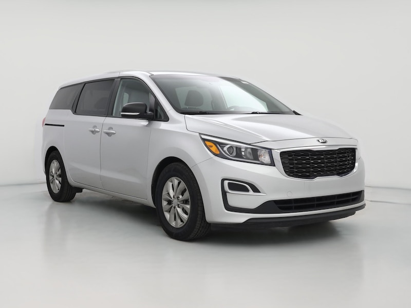 2020 Kia Sedona LX -
                  Madison, TN