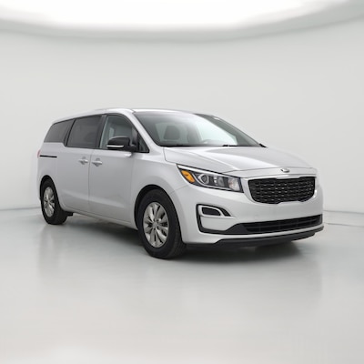 2020 Kia Sedona LX