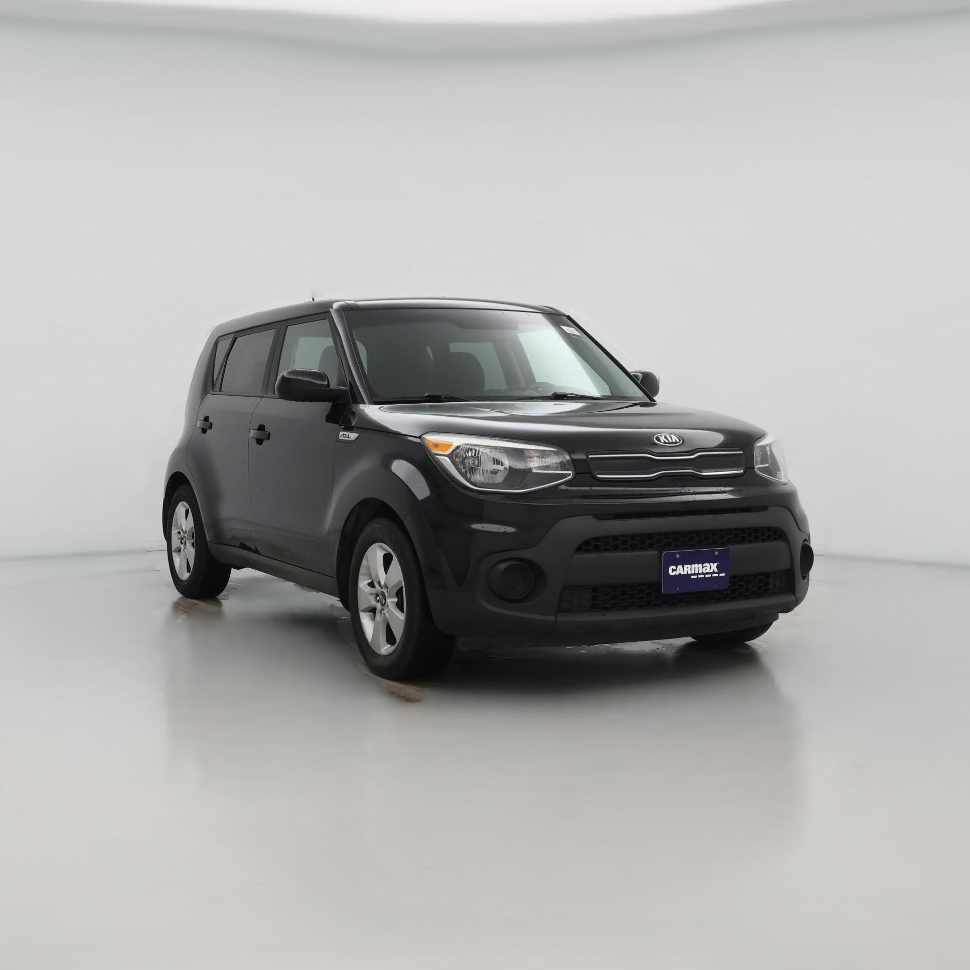 Thumbnail: 2019 Kia Soul - 1