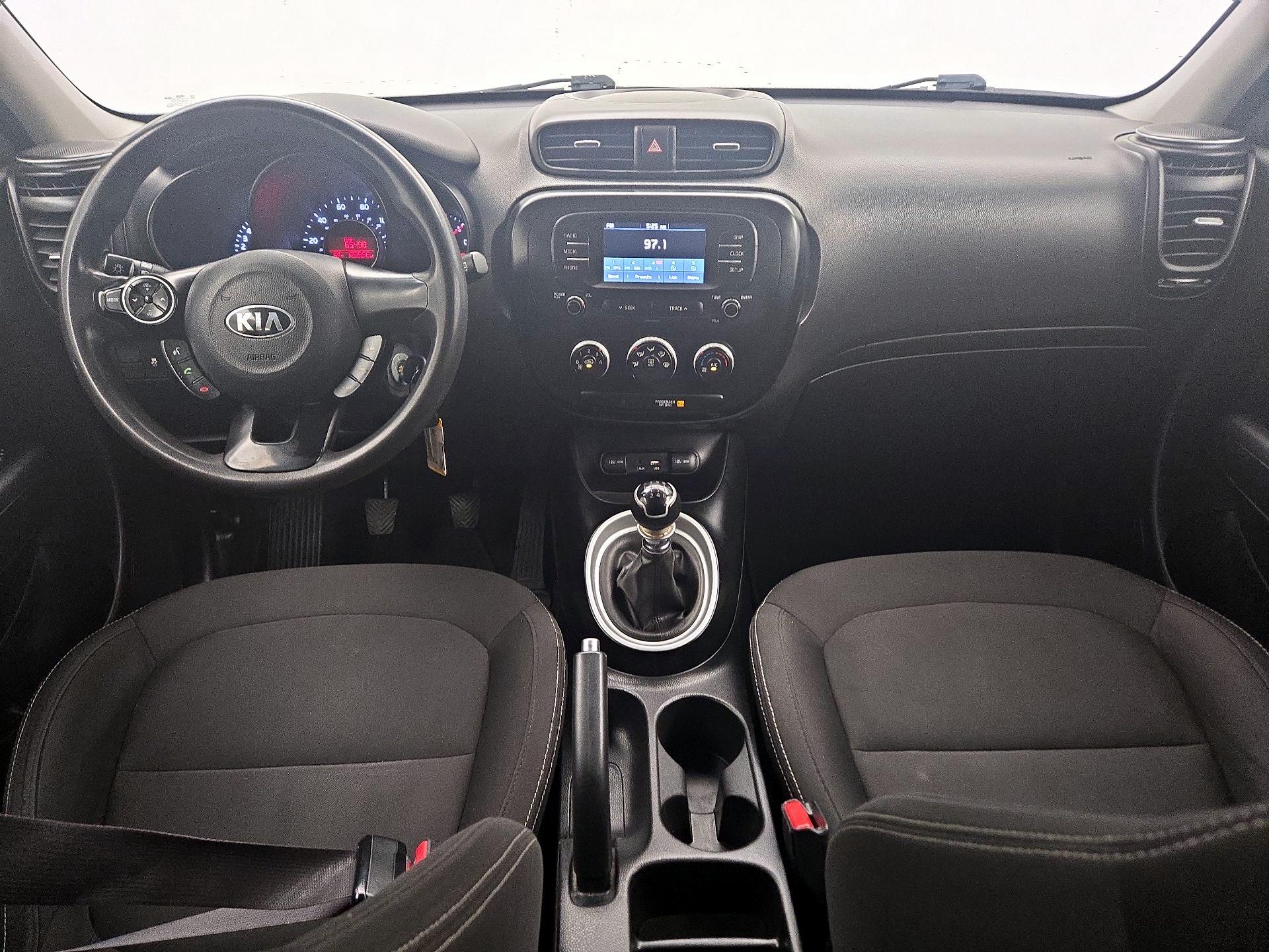 Thumbnail: 2019 Kia Soul - 9