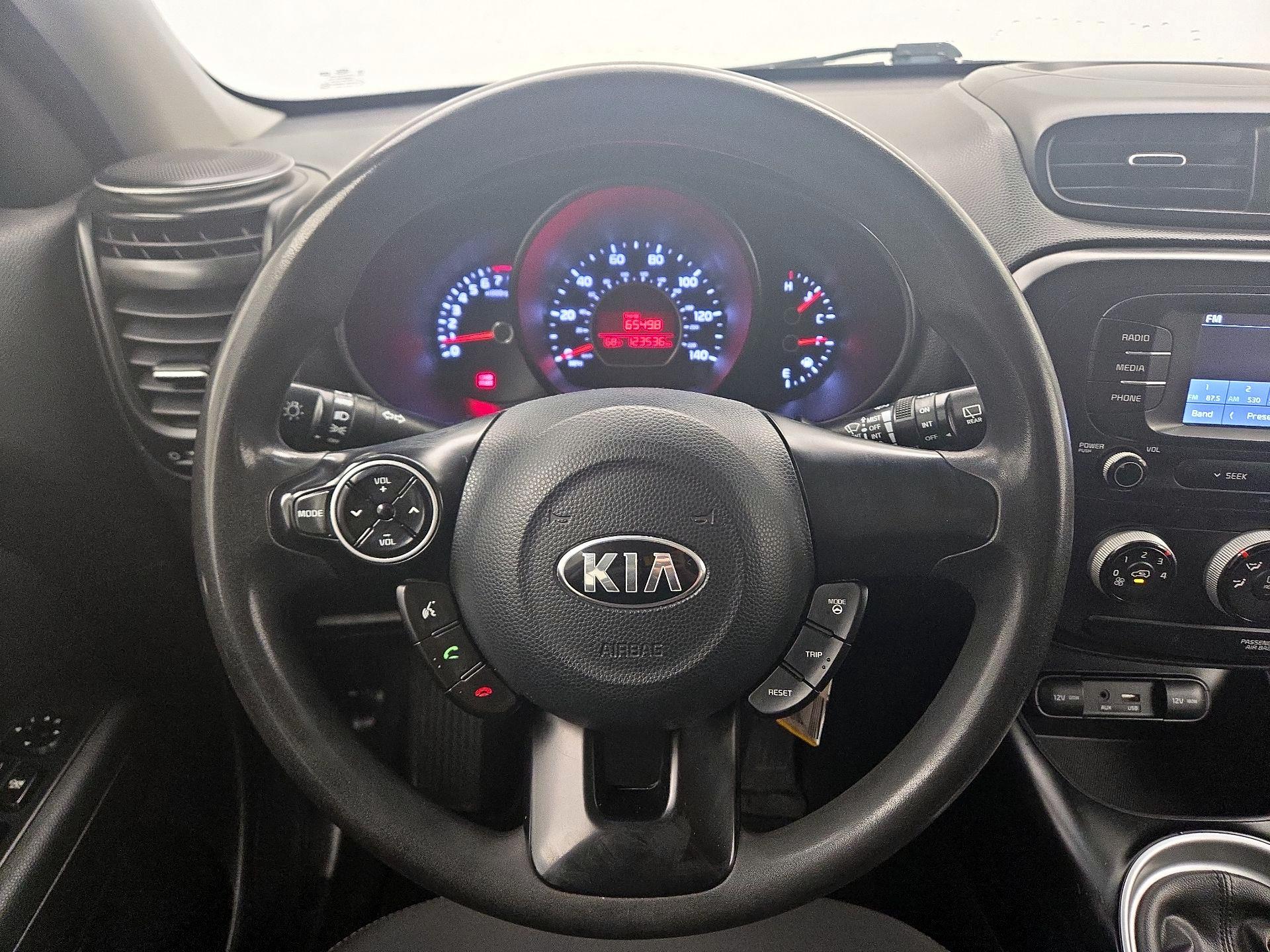 Thumbnail: 2019 Kia Soul - 10