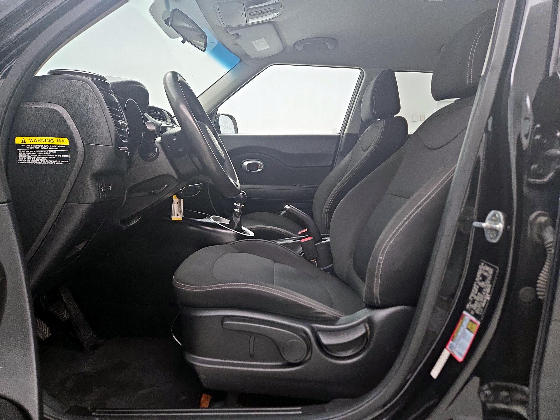 Thumbnail: 2019 Kia Soul - 11