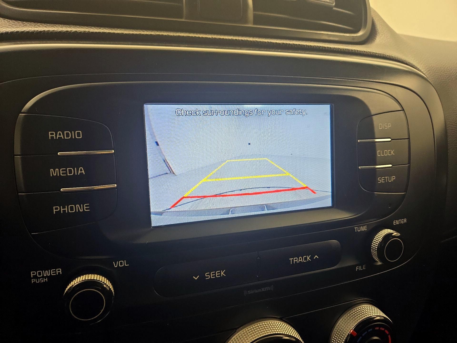 Thumbnail: 2019 Kia Soul - 14