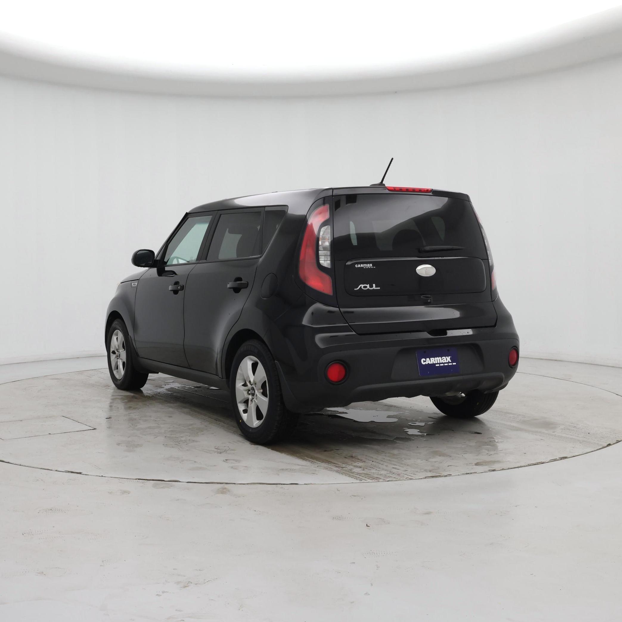 Thumbnail: 2019 Kia Soul - 2