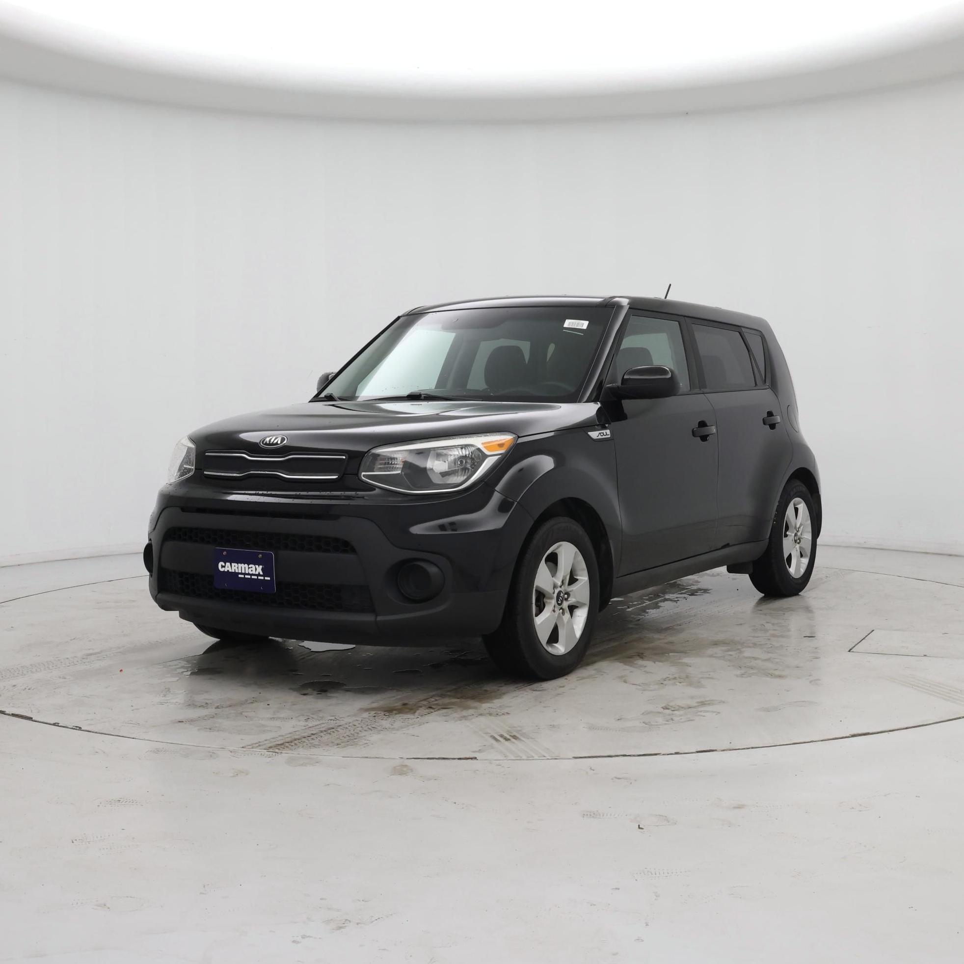 Thumbnail: 2019 Kia Soul - 4
