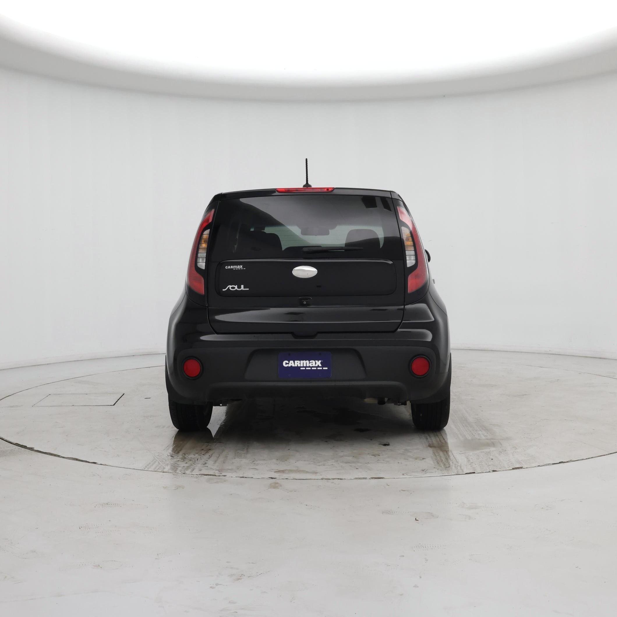 Thumbnail: 2019 Kia Soul - 6