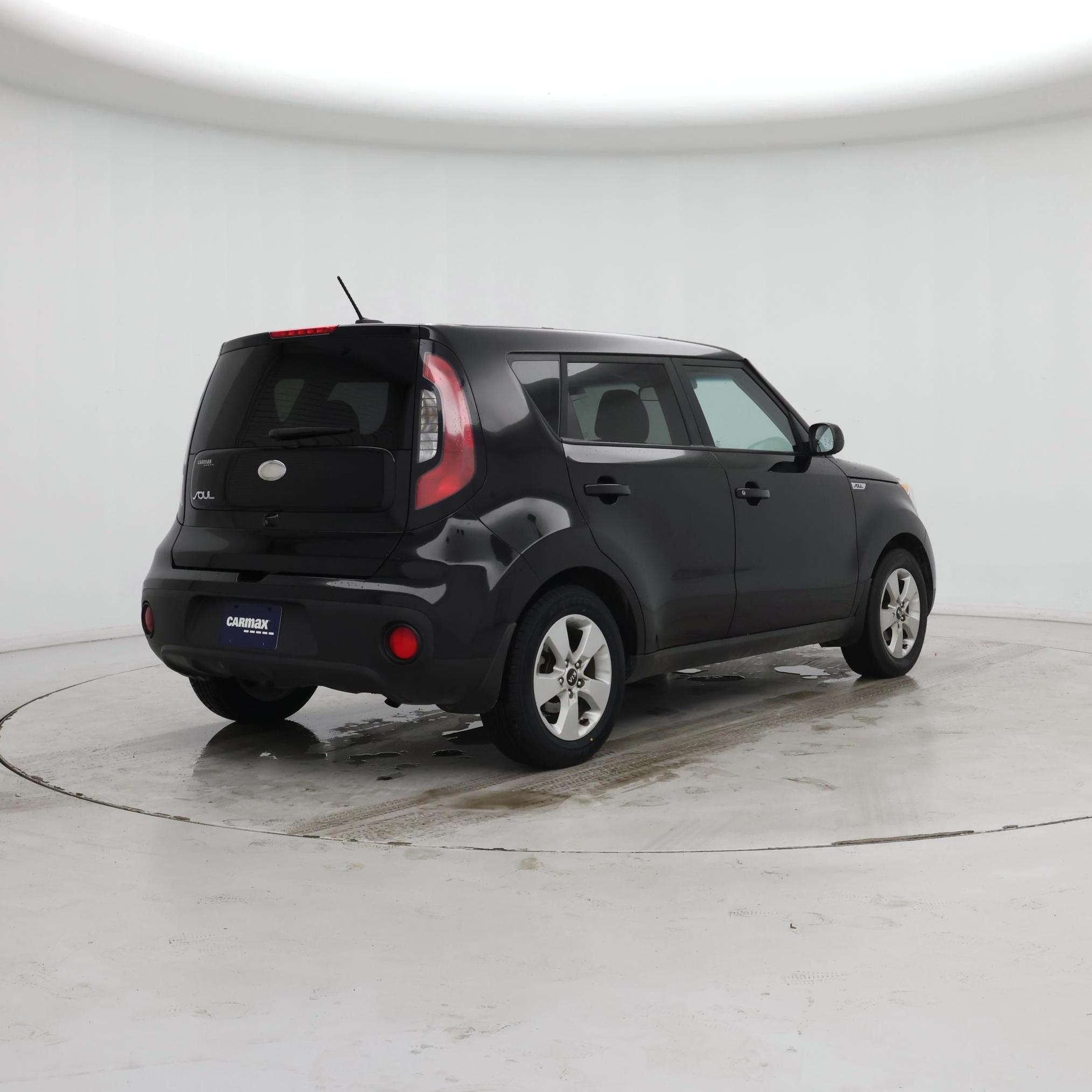 Thumbnail: 2019 Kia Soul - 8