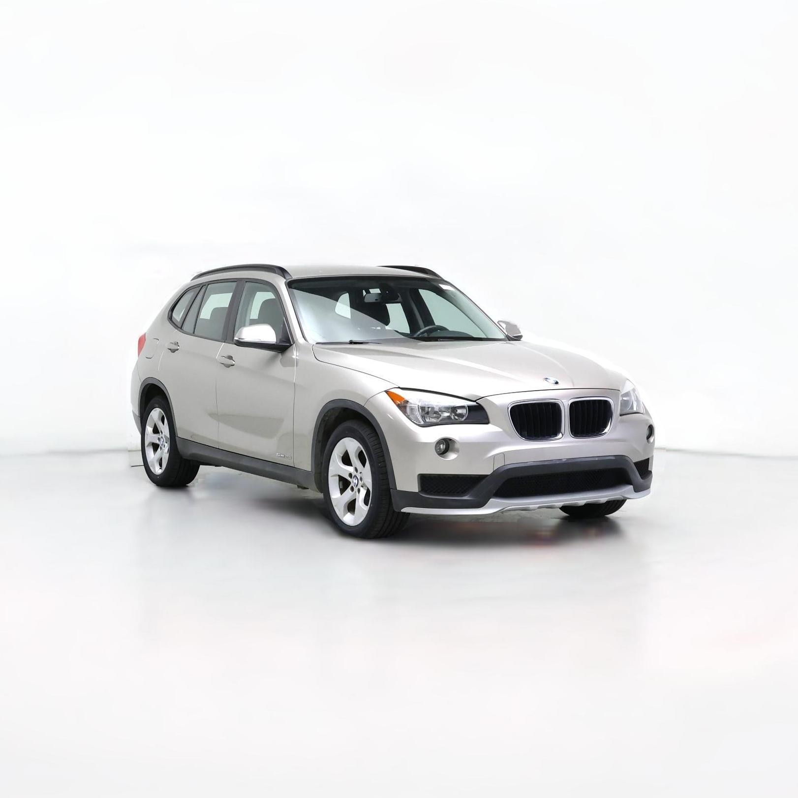 Thumbnail: 2015 BMW X1 - 1