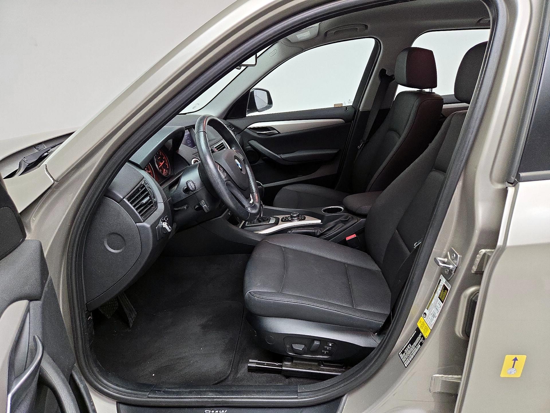 Thumbnail: 2015 BMW X1 - 11