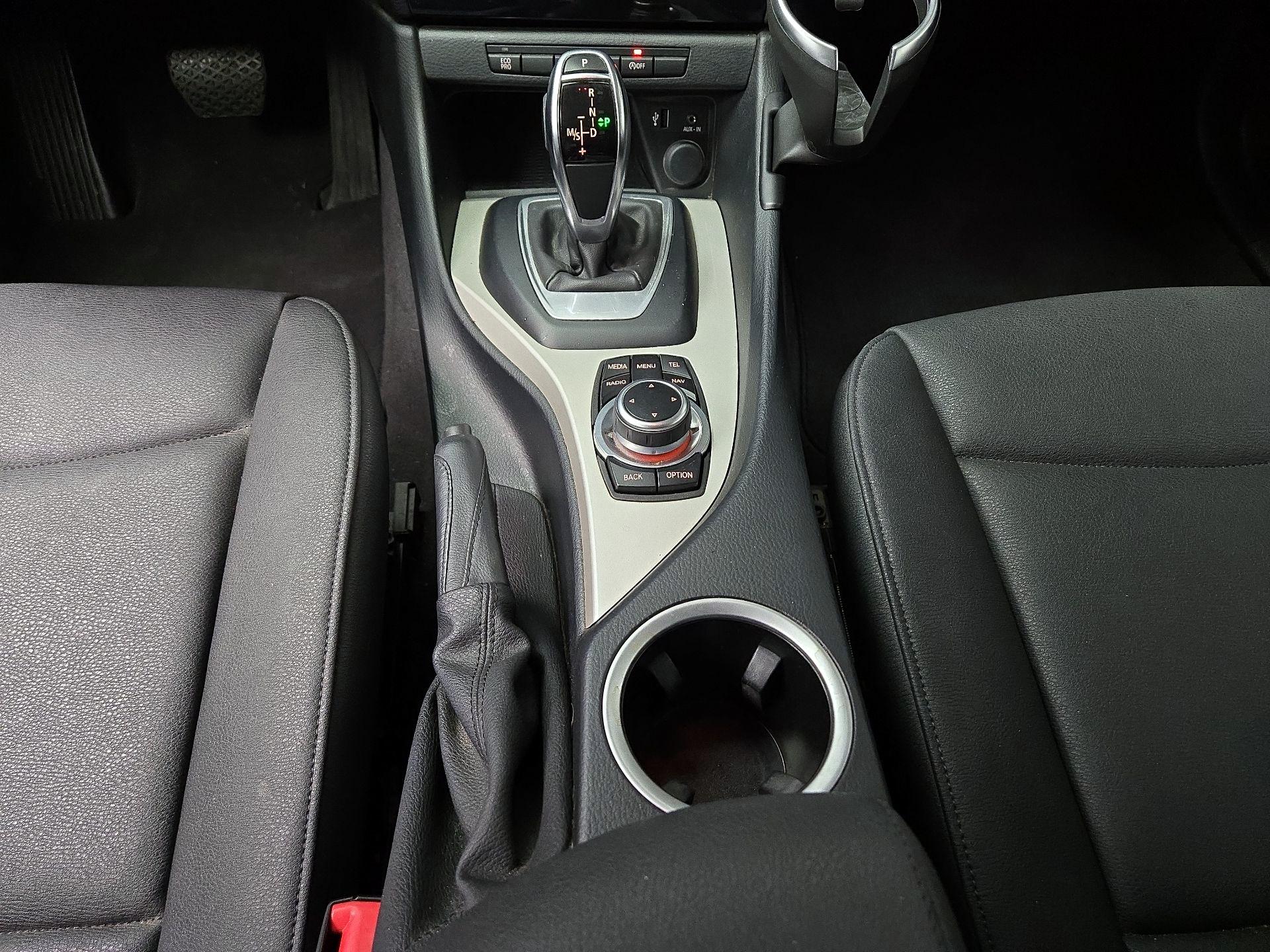 Thumbnail: 2015 BMW X1 - 16