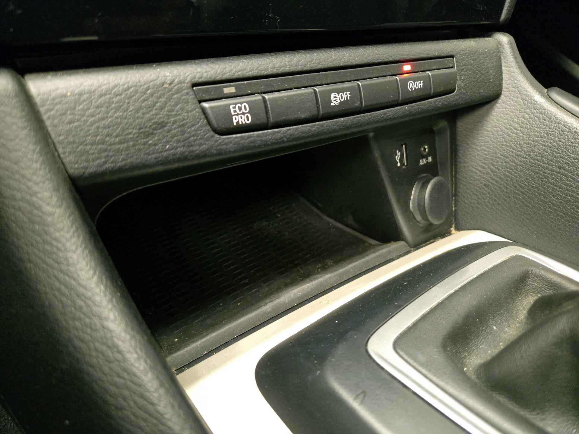 Thumbnail: 2015 BMW X1 - 17