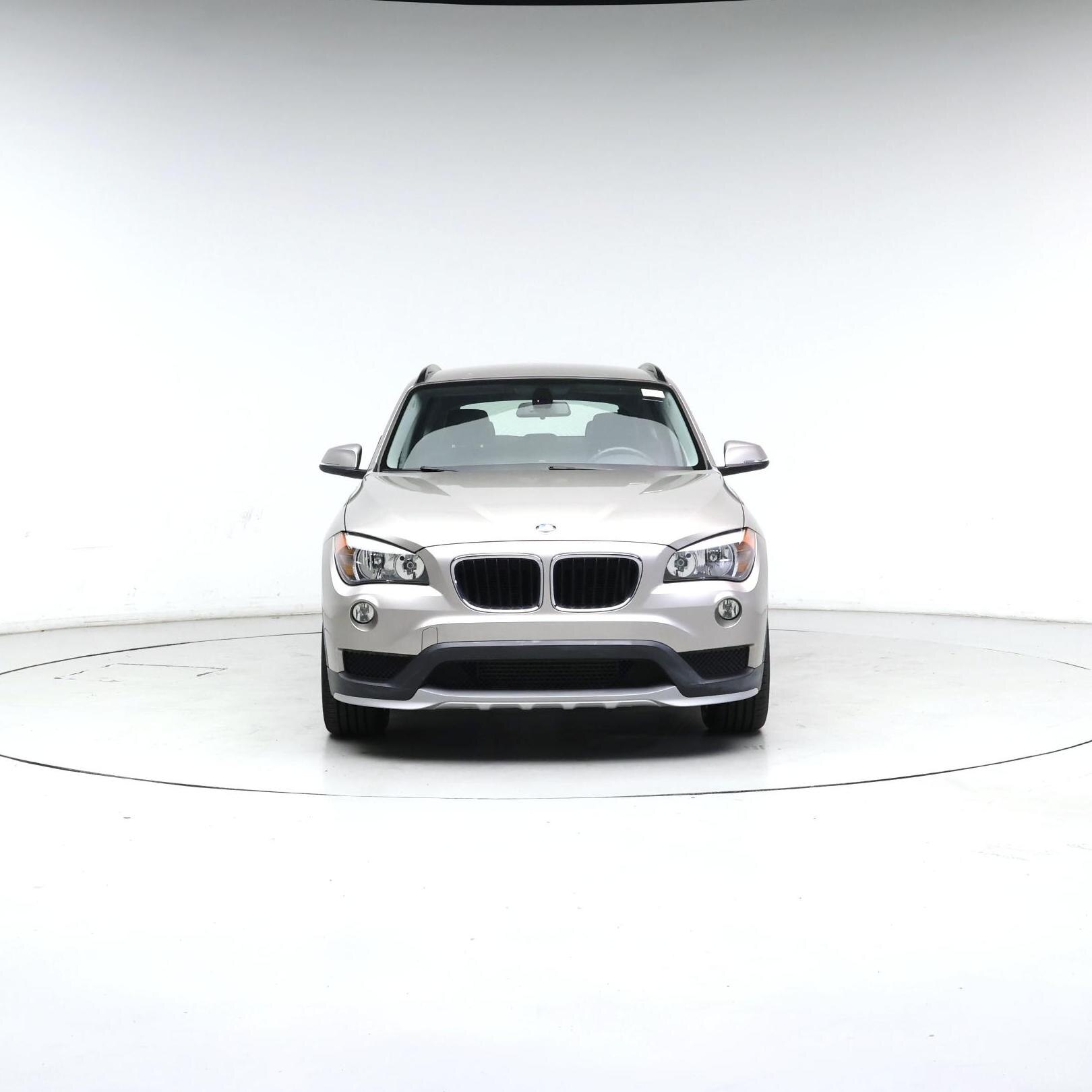 Thumbnail: 2015 BMW X1 - 5