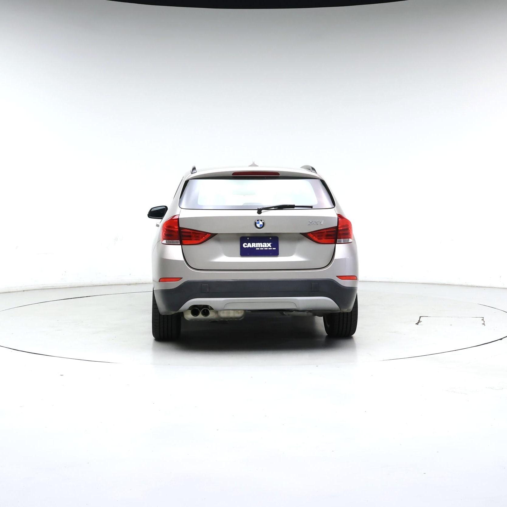 Thumbnail: 2015 BMW X1 - 6