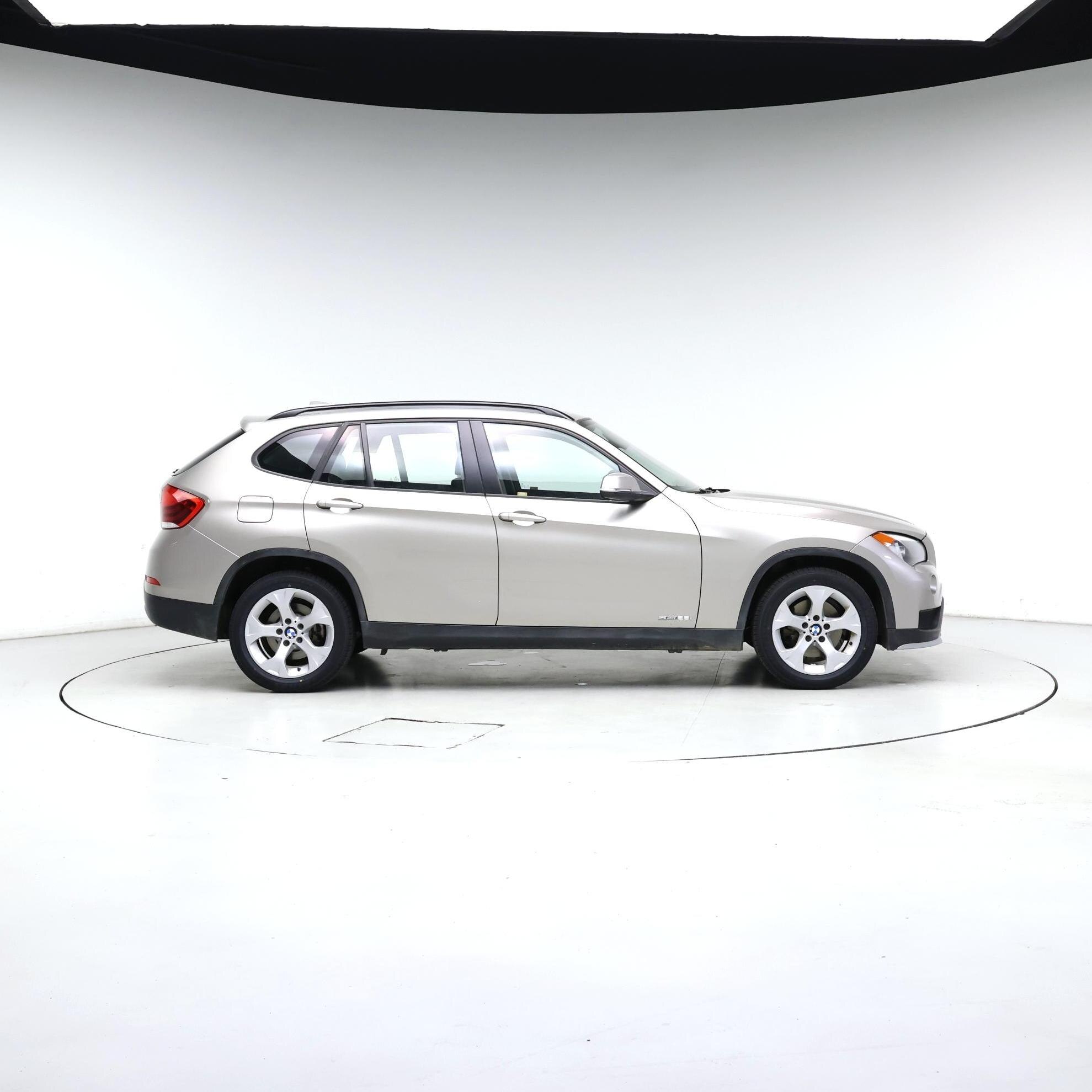 Thumbnail: 2015 BMW X1 - 7